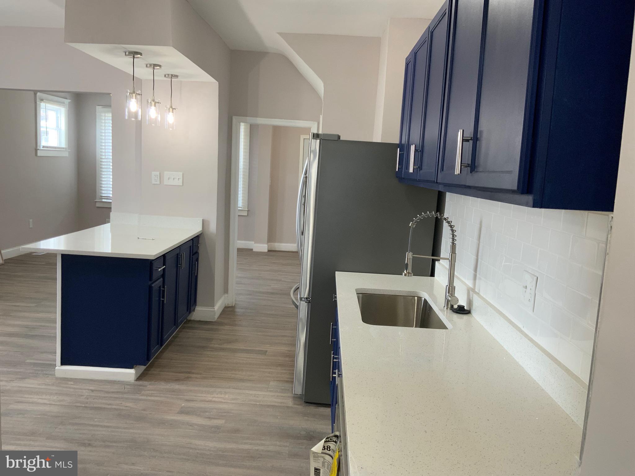 BELAIR-EDISON - Residential