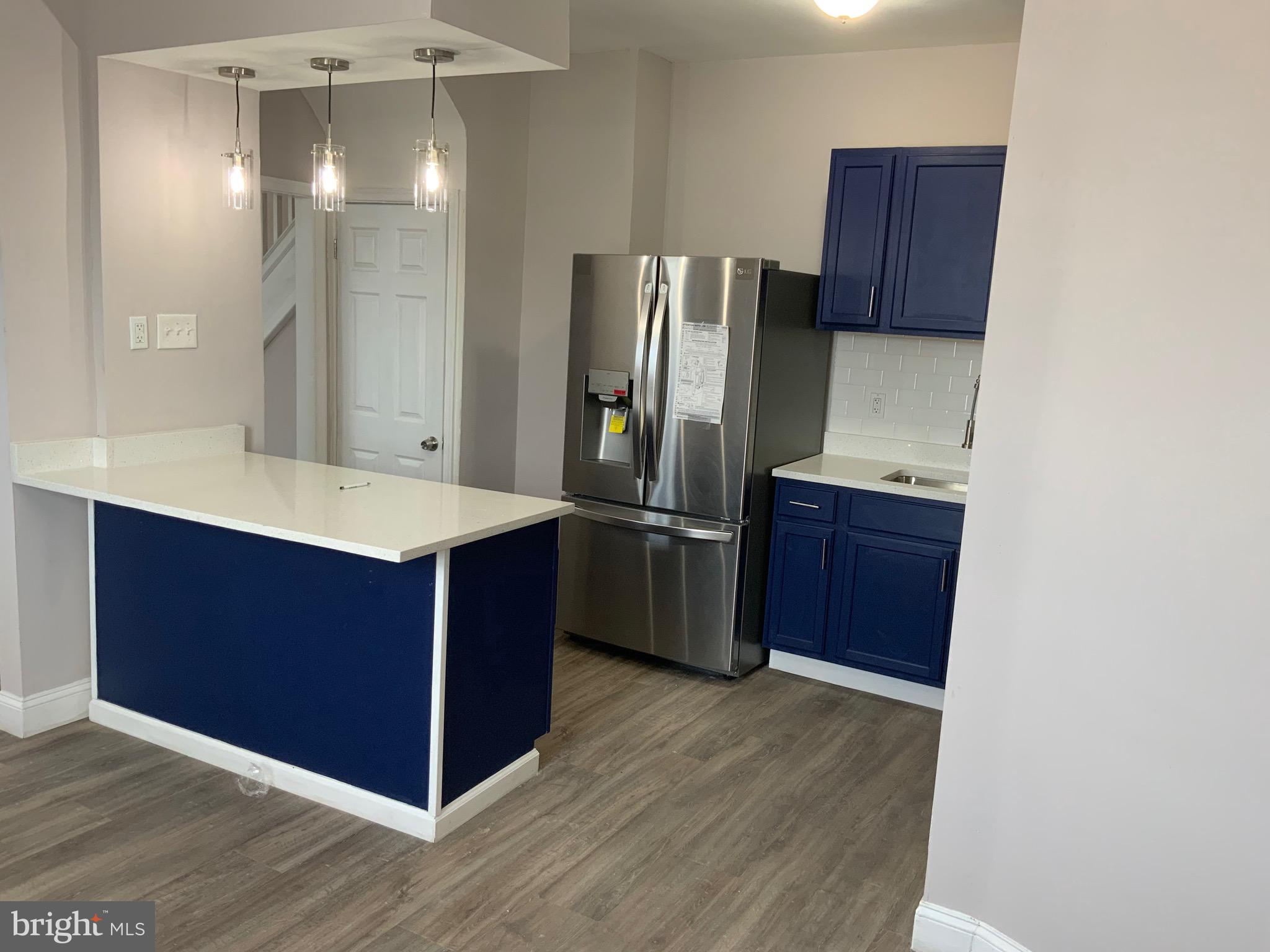 BELAIR-EDISON - Residential