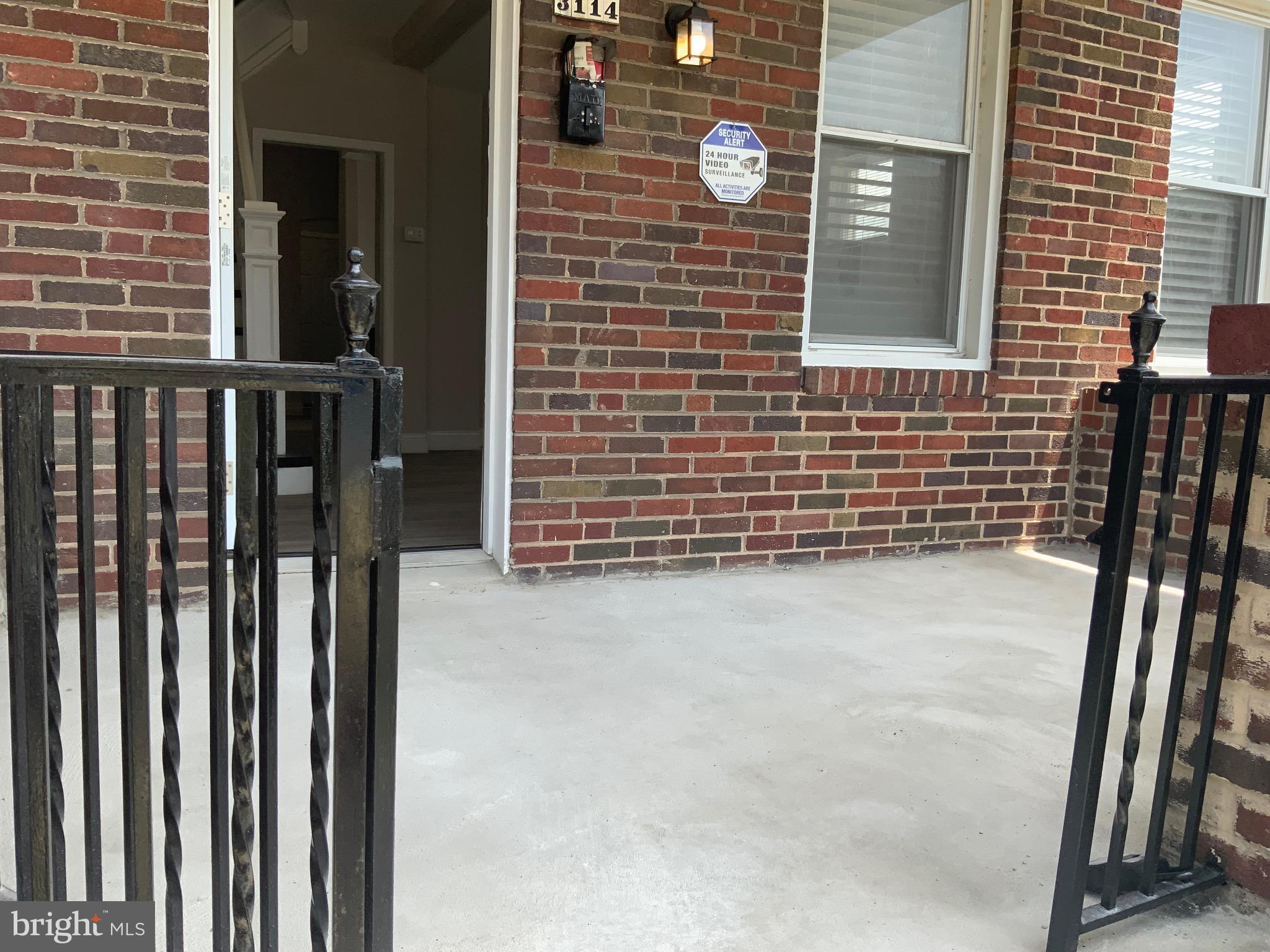 BELAIR-EDISON - Residential