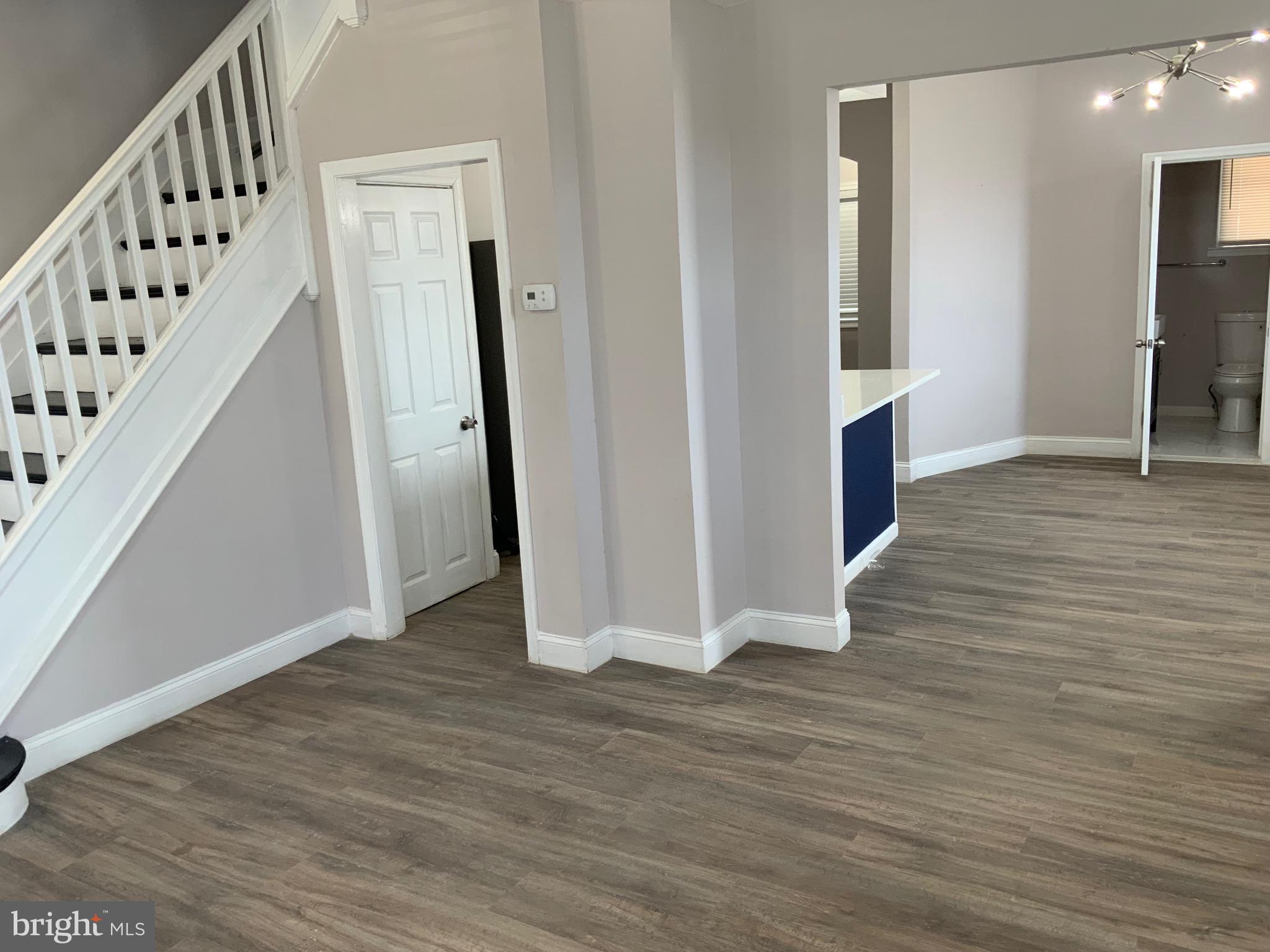 BELAIR-EDISON - Residential