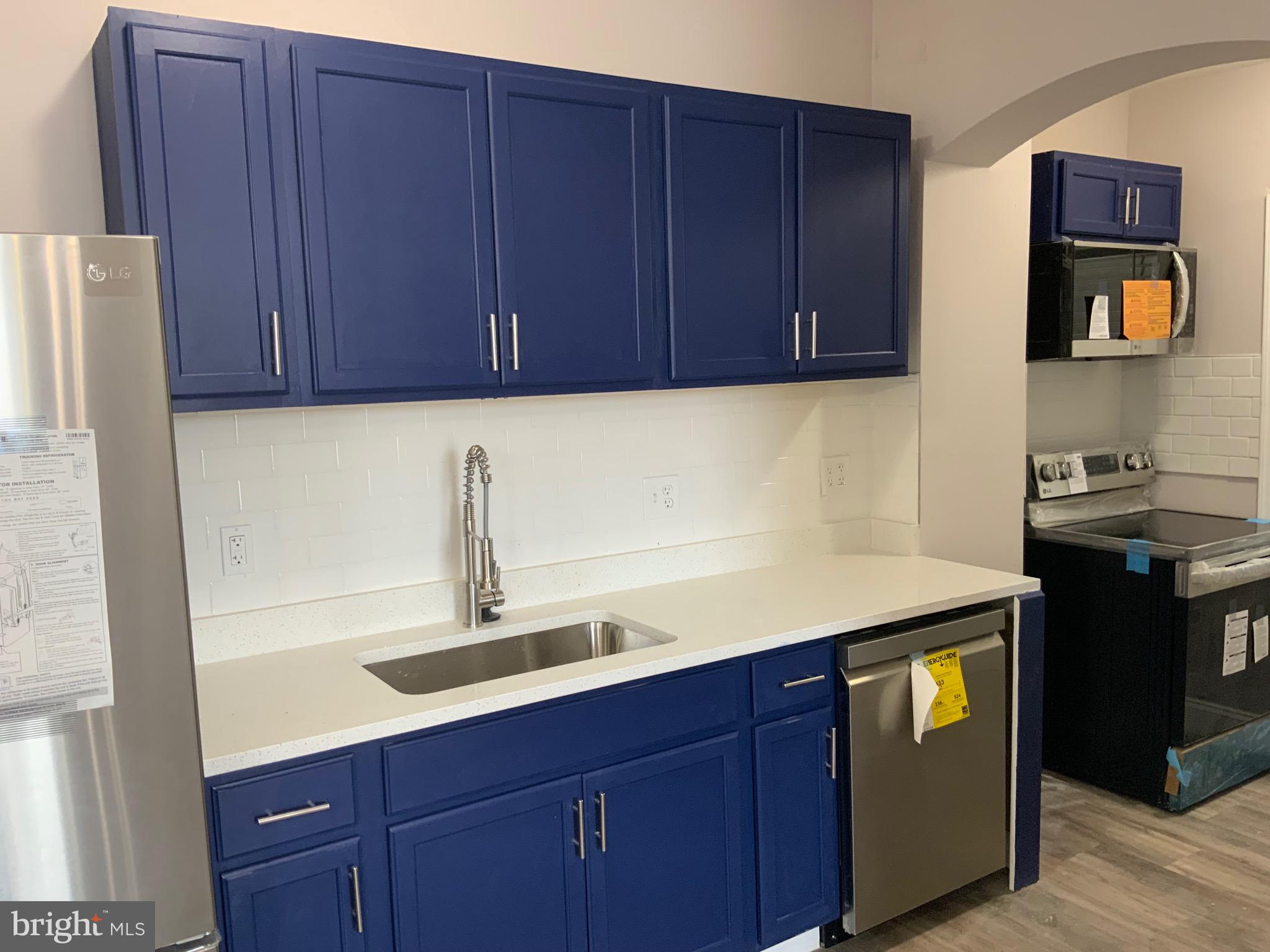 BELAIR-EDISON - Residential