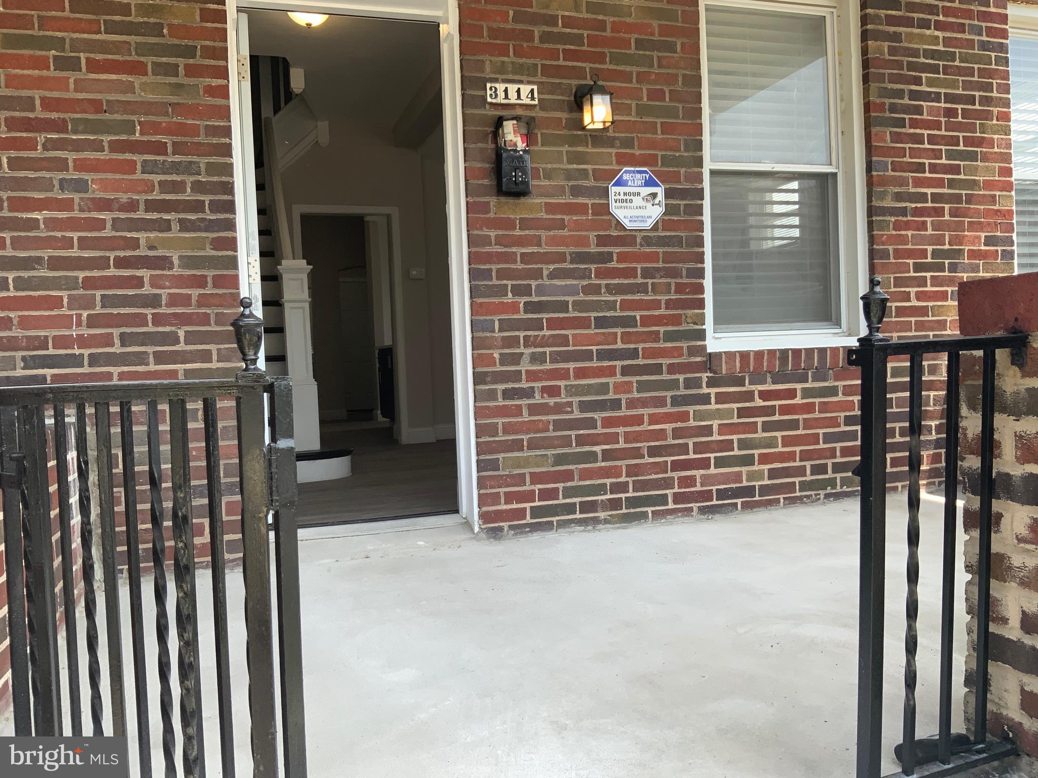 BELAIR-EDISON - Residential