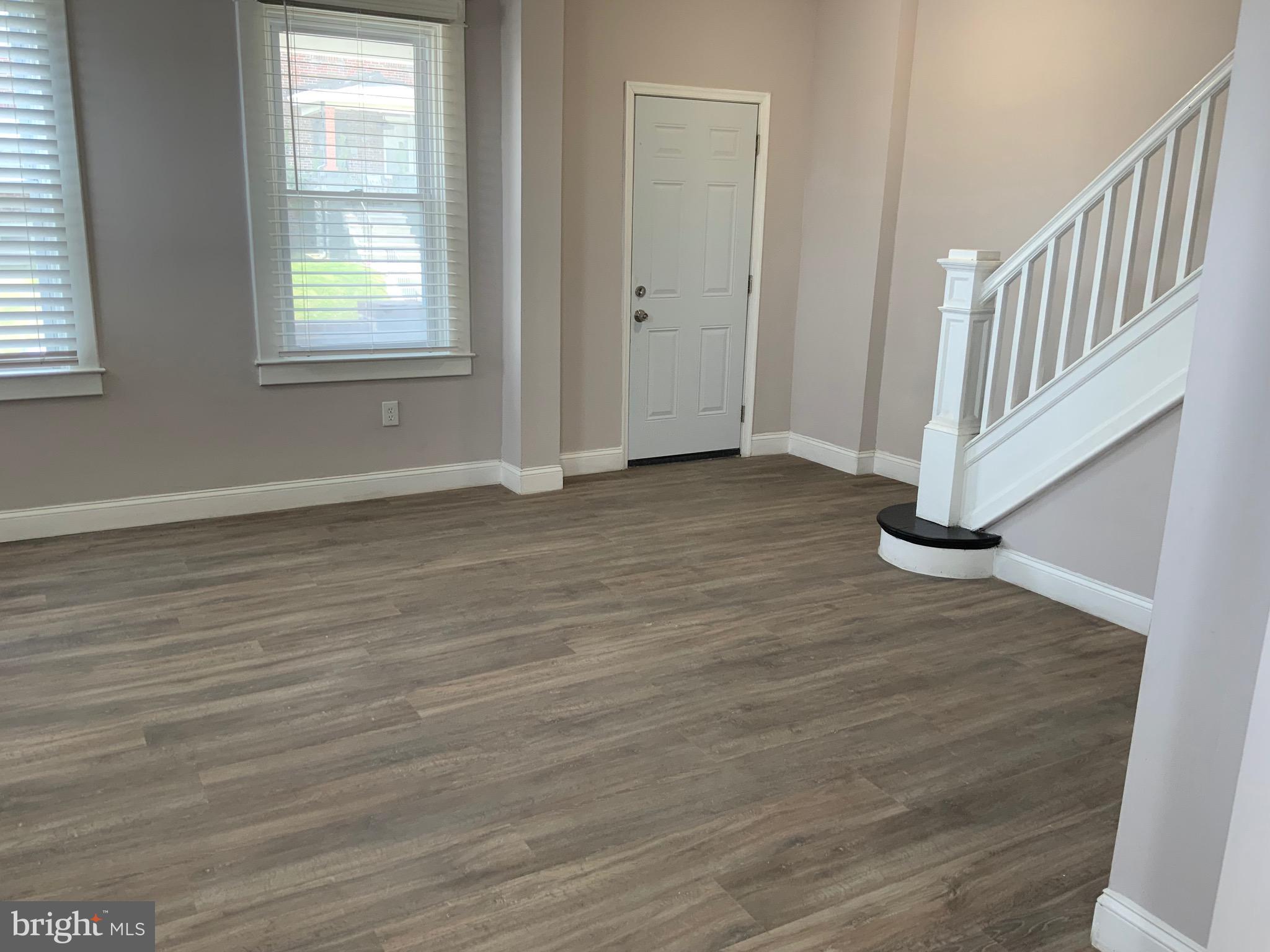 BELAIR-EDISON - Residential