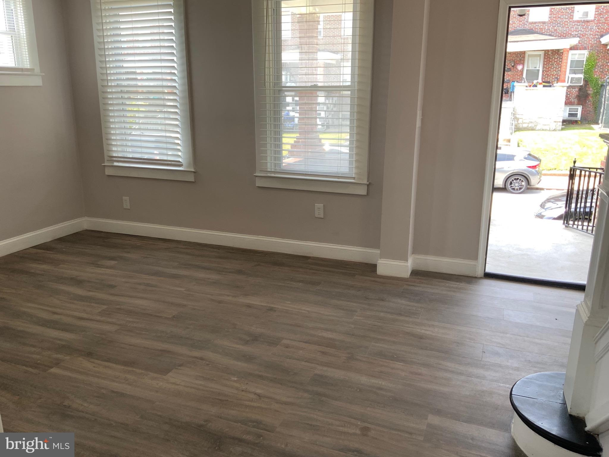 BELAIR-EDISON - Residential