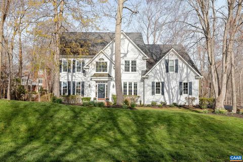 Homes For Sale - 1782 Shelbourn Ln Ln<br/> Albemarle County, KESWICK, VA 22947