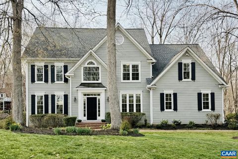 1782 SHELBOURN LN KESWICK VA 22947