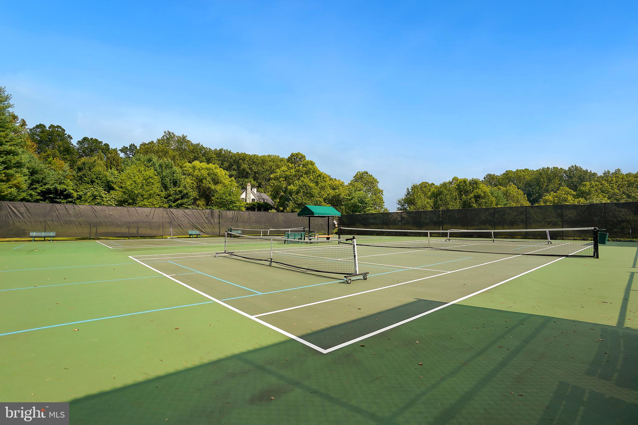 AVENEL - Residential