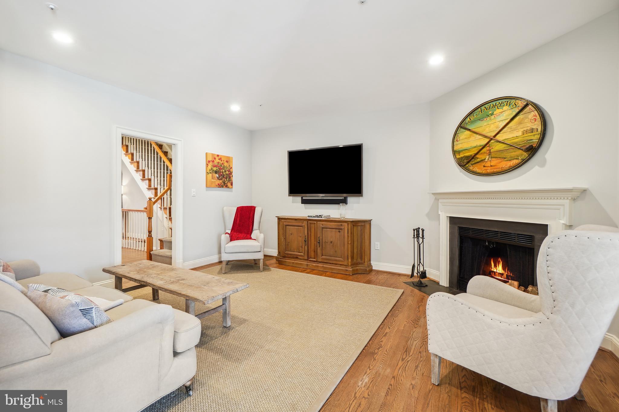 AVENEL - Residential