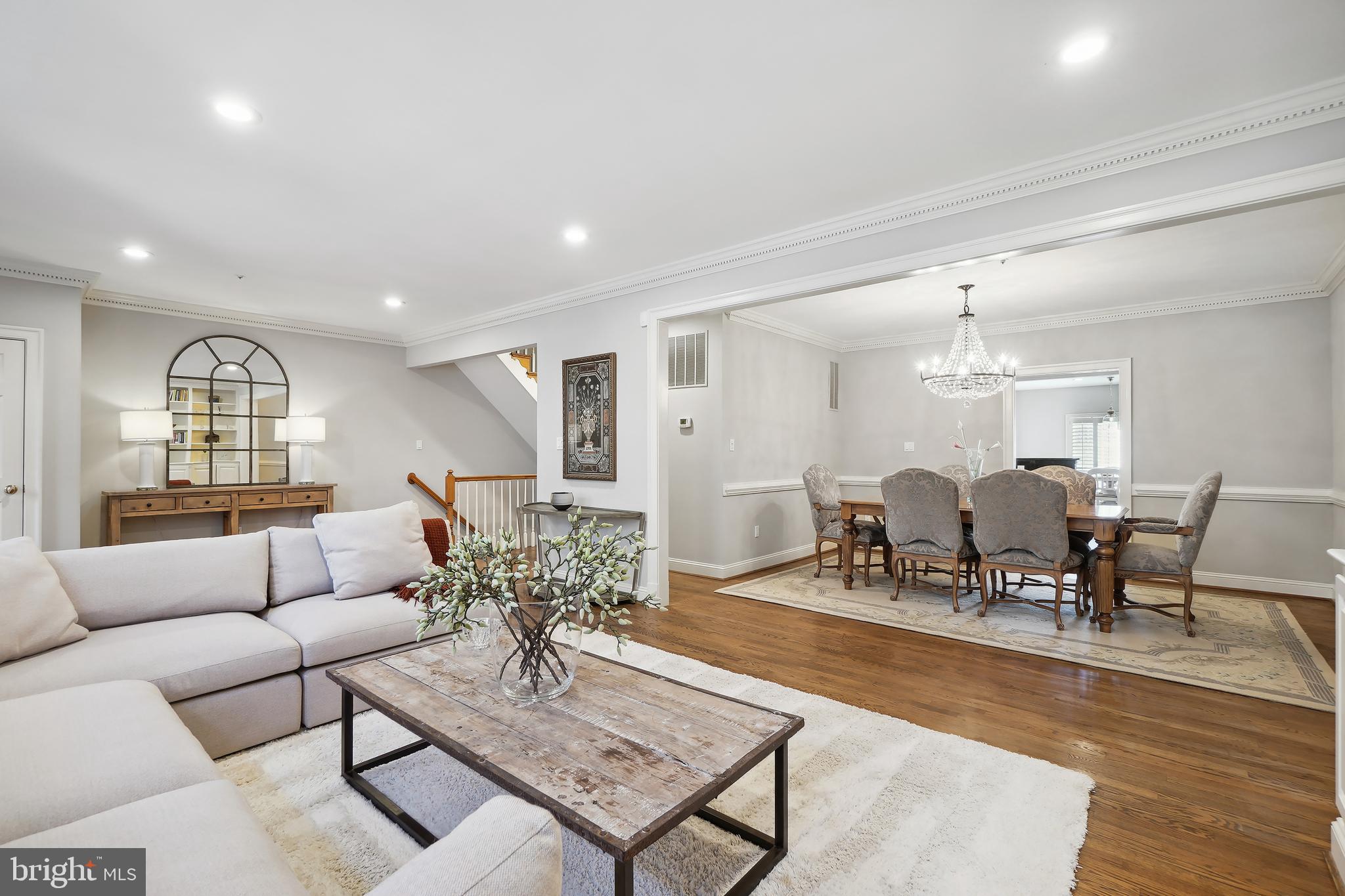 AVENEL - Residential