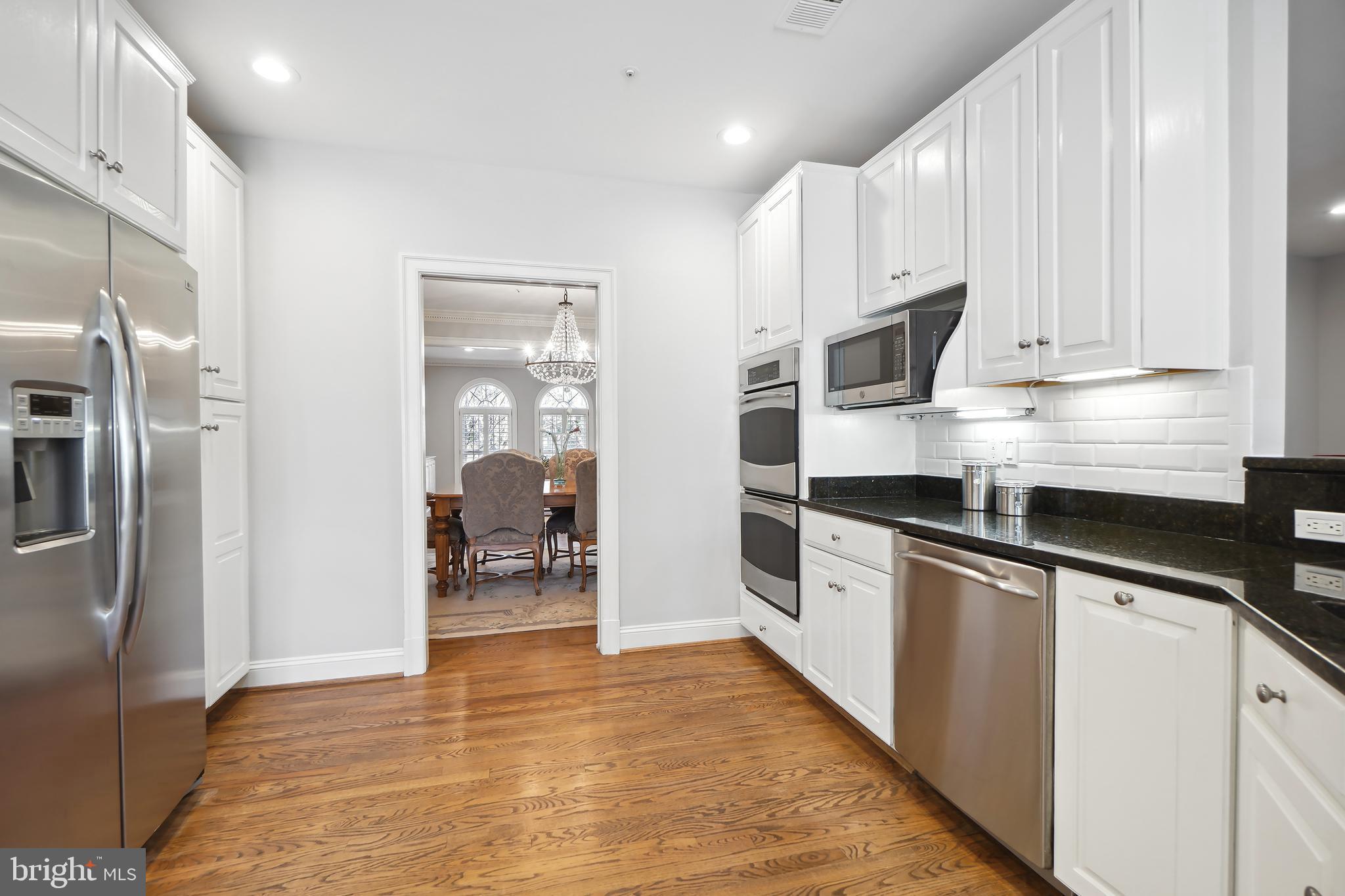 AVENEL - Residential