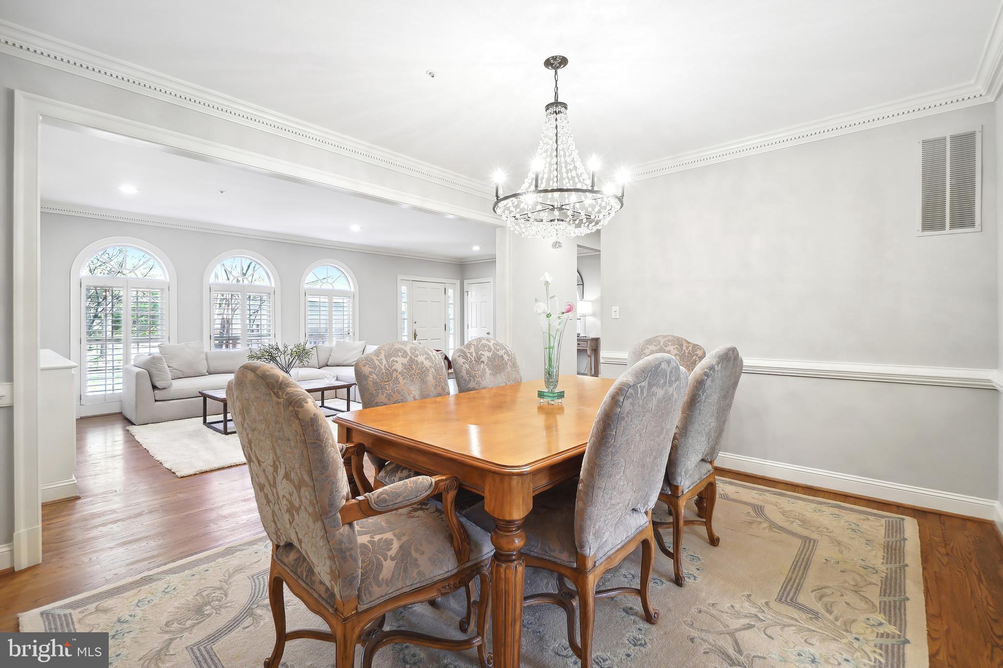 AVENEL - Residential