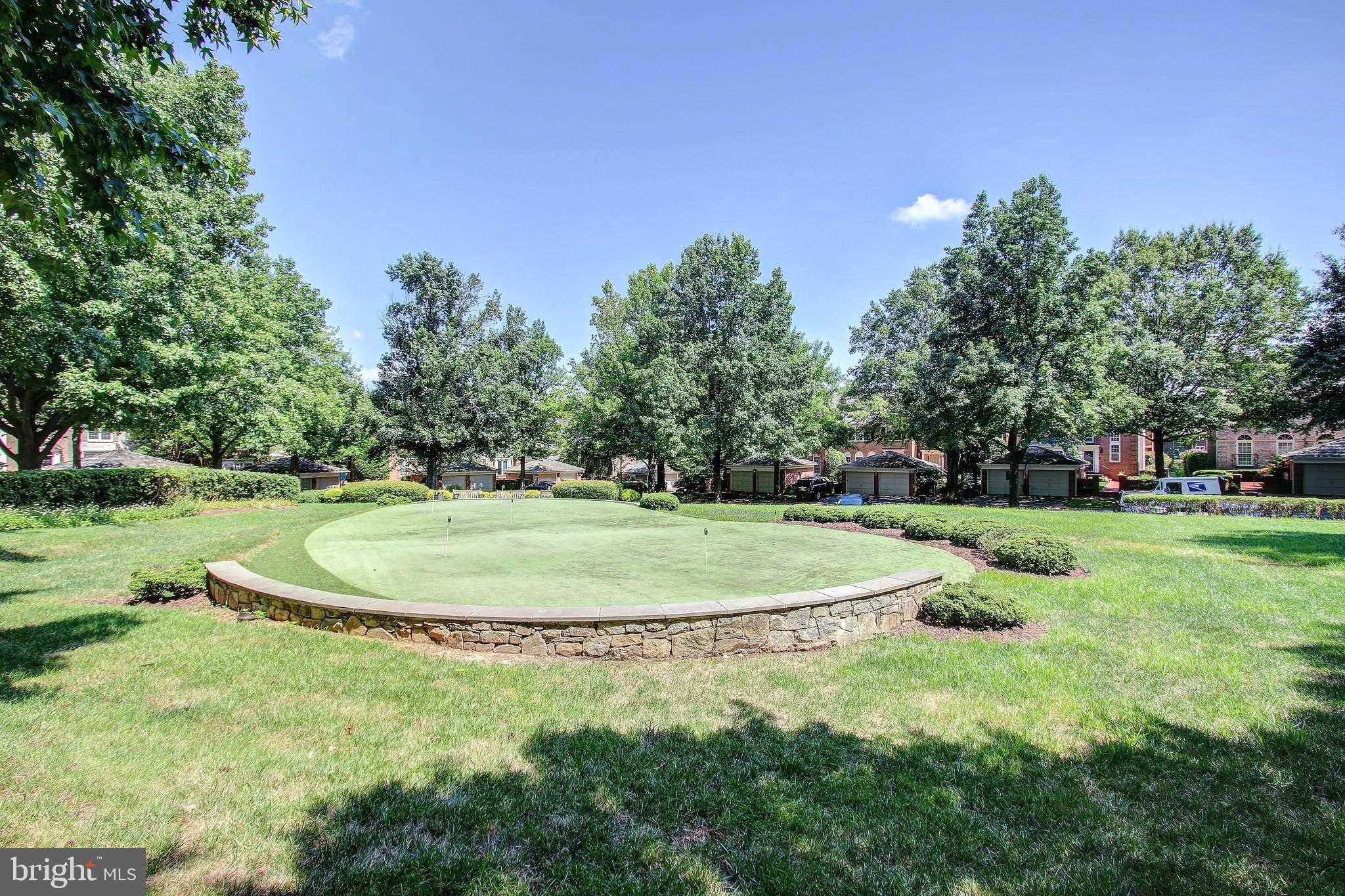 AVENEL - Residential