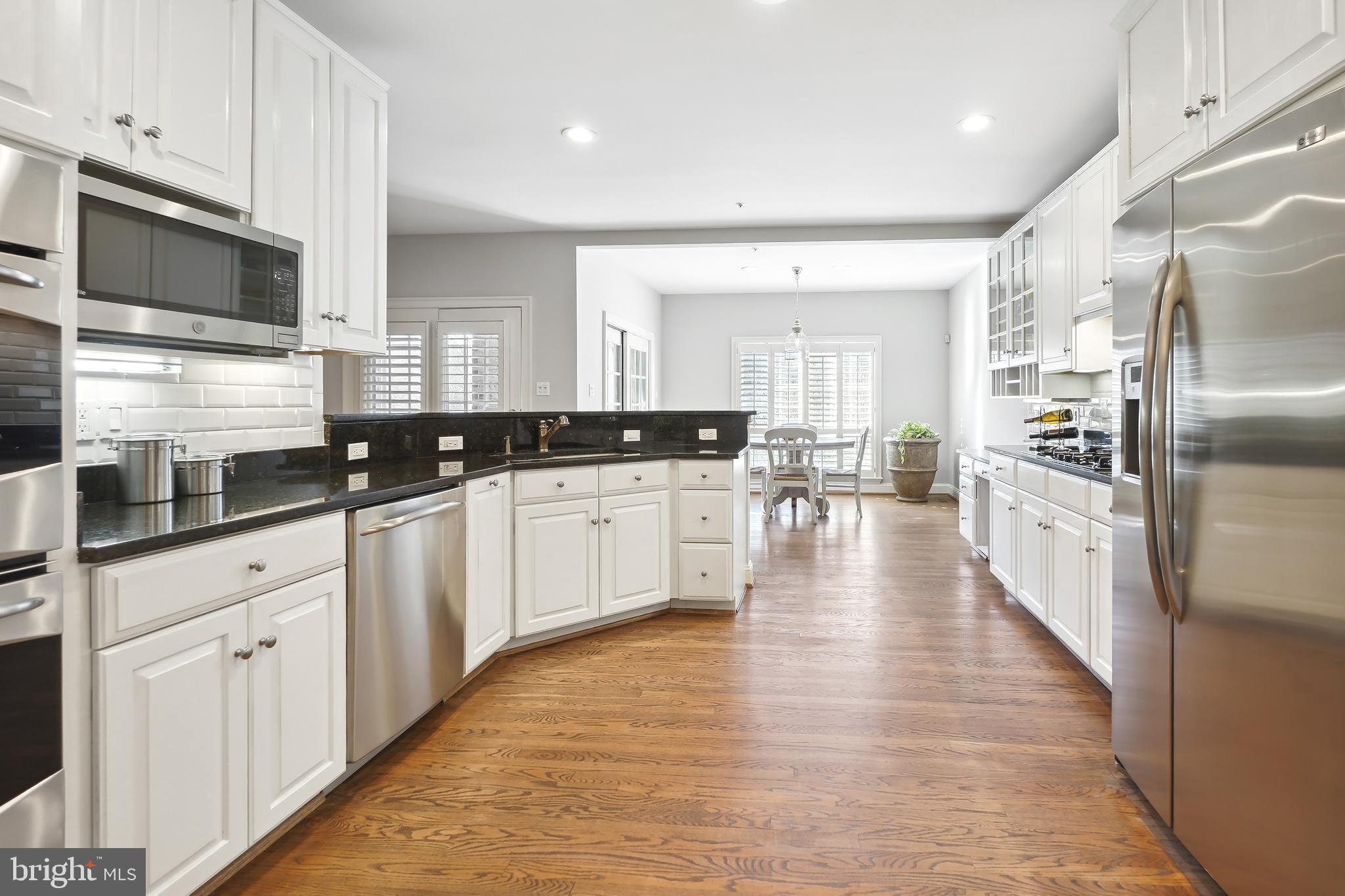 AVENEL - Residential