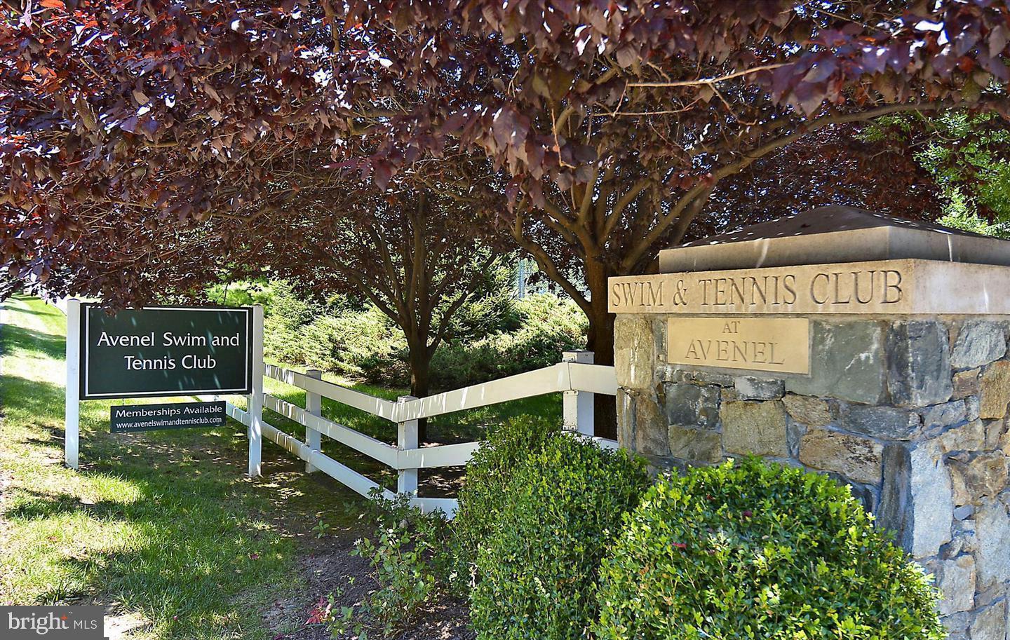 AVENEL - Residential