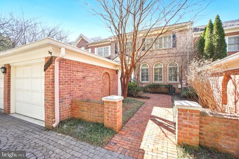 9630 BEMAN WOODS WAY POTOMAC MD 20854