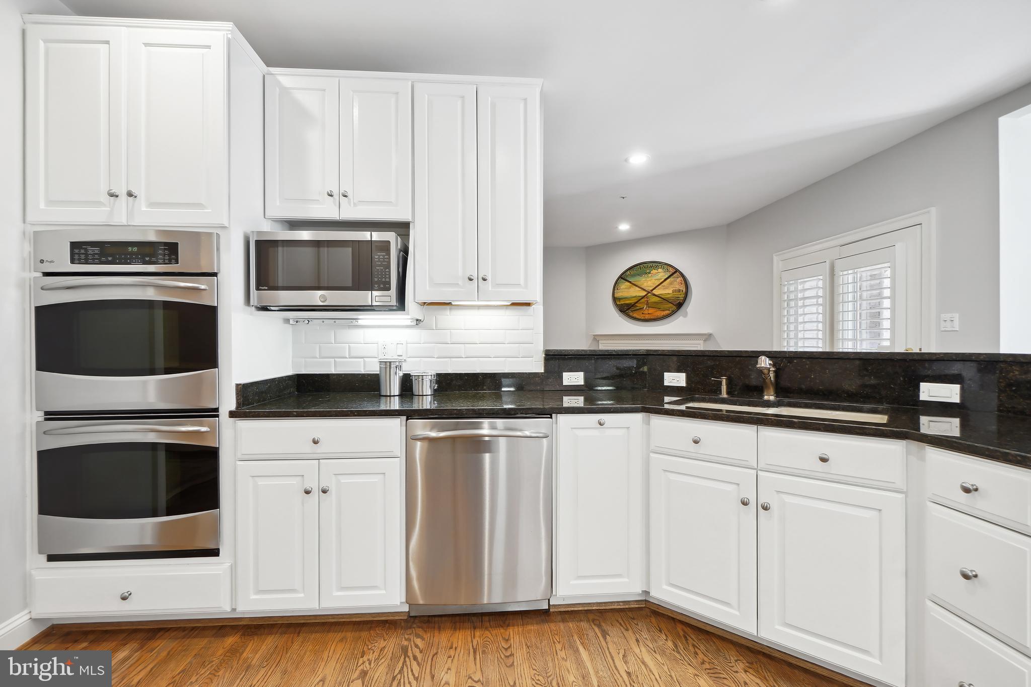 AVENEL - Residential