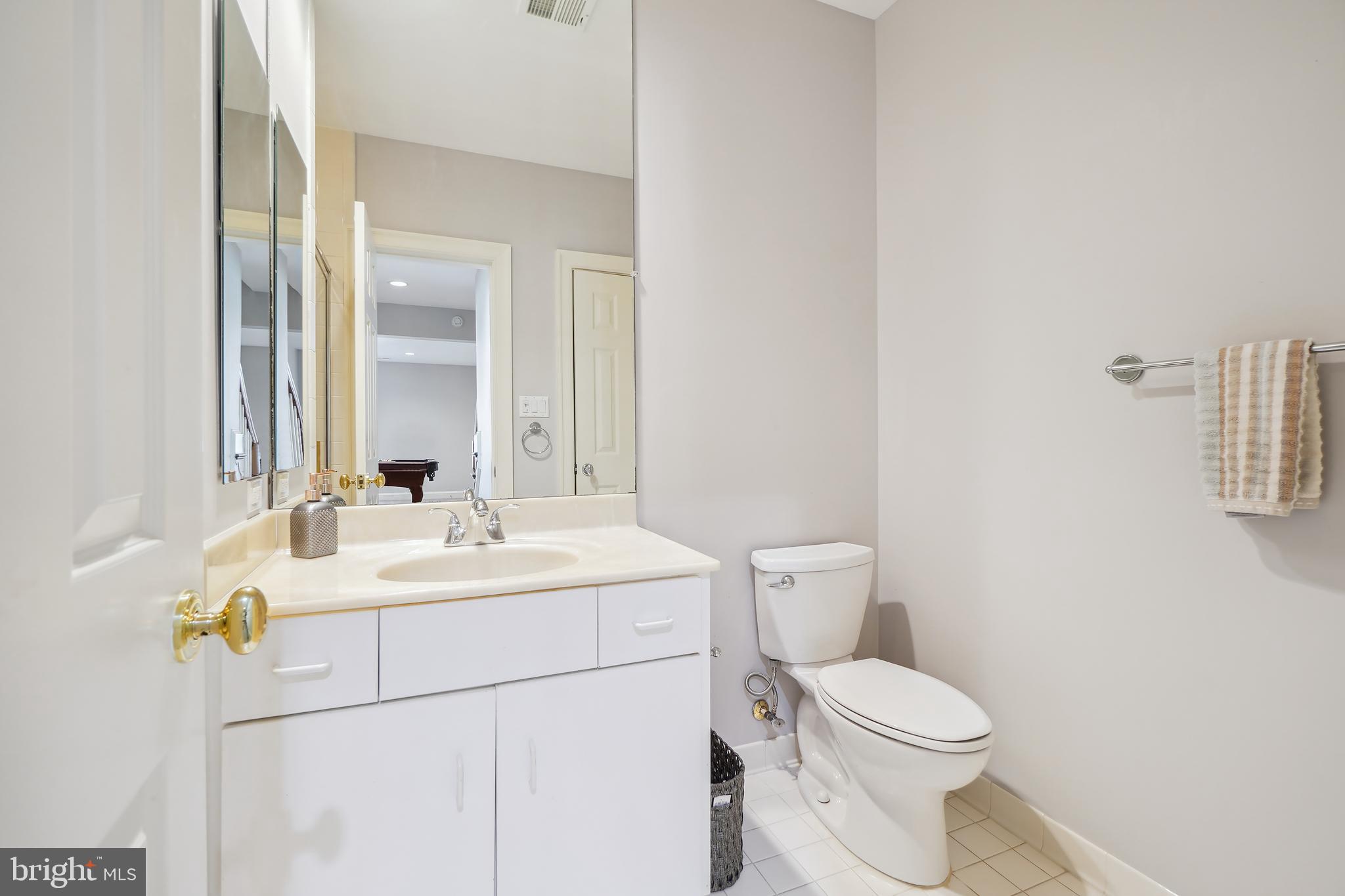 AVENEL - Residential