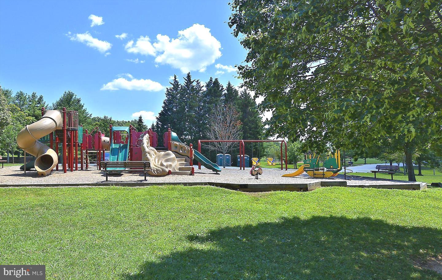 AVENEL - Residential