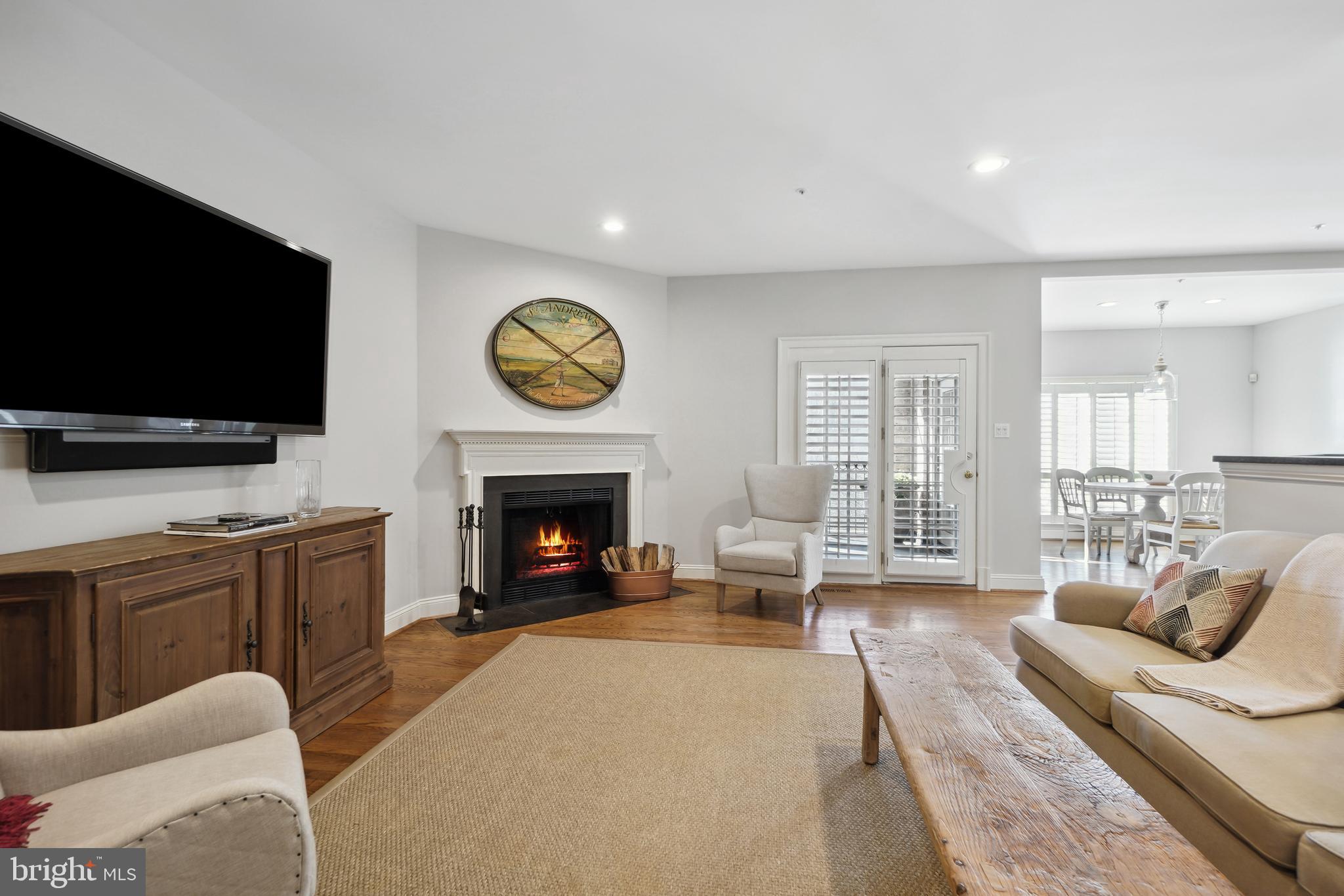 AVENEL - Residential