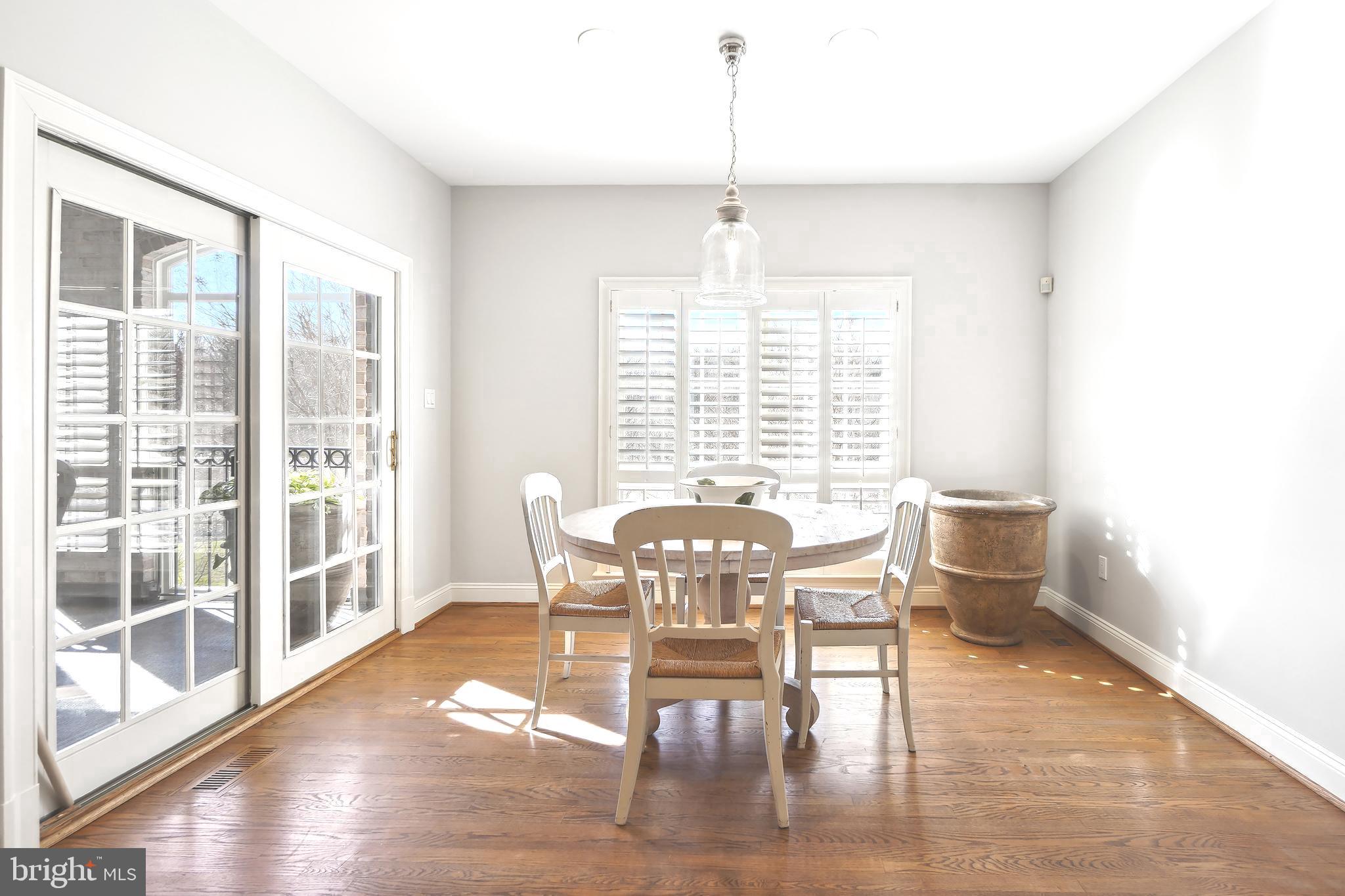 AVENEL - Residential