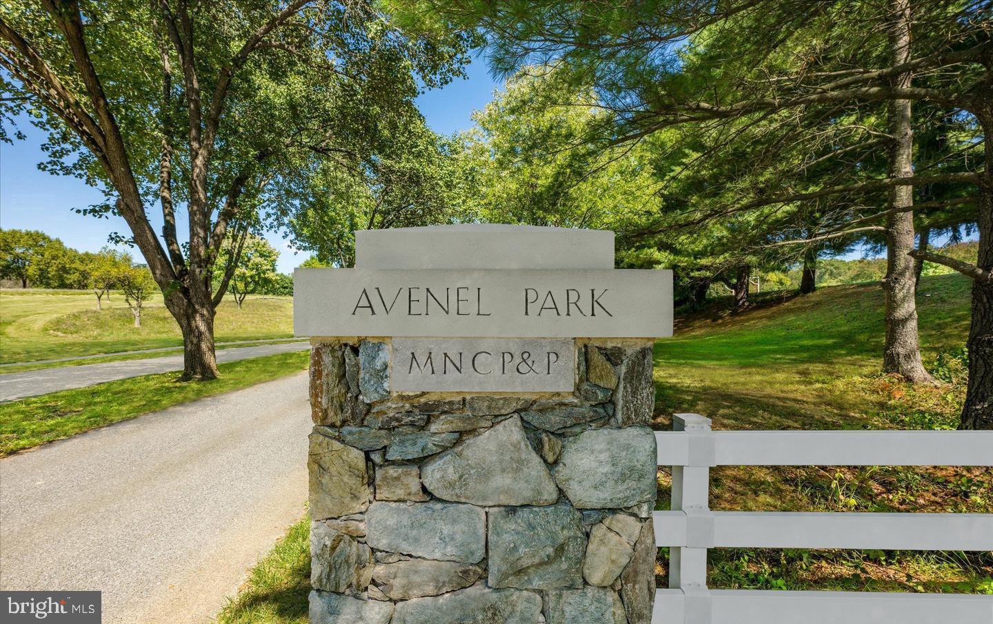 AVENEL - Residential