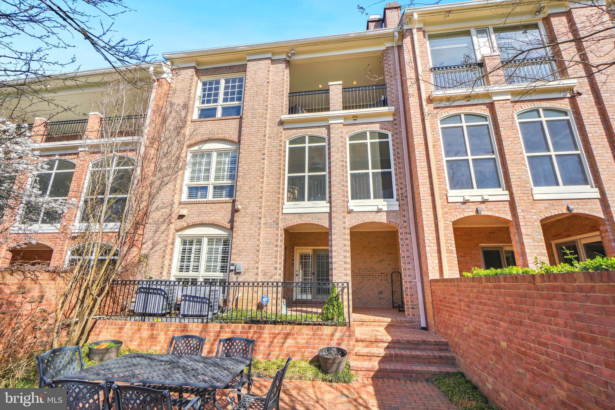 AVENEL - Residential