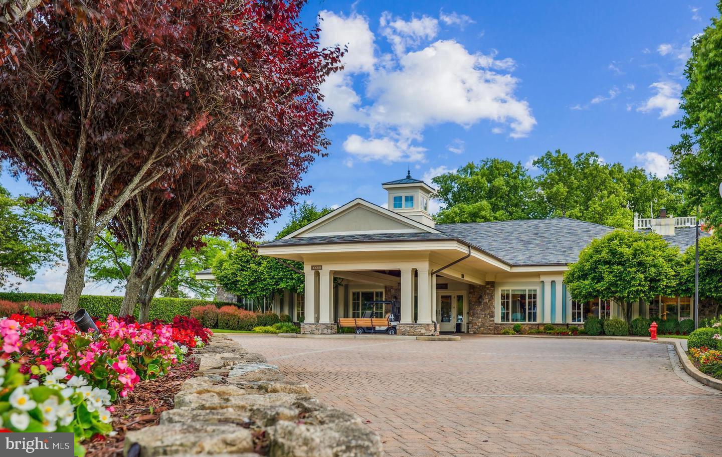 AVENEL - Residential