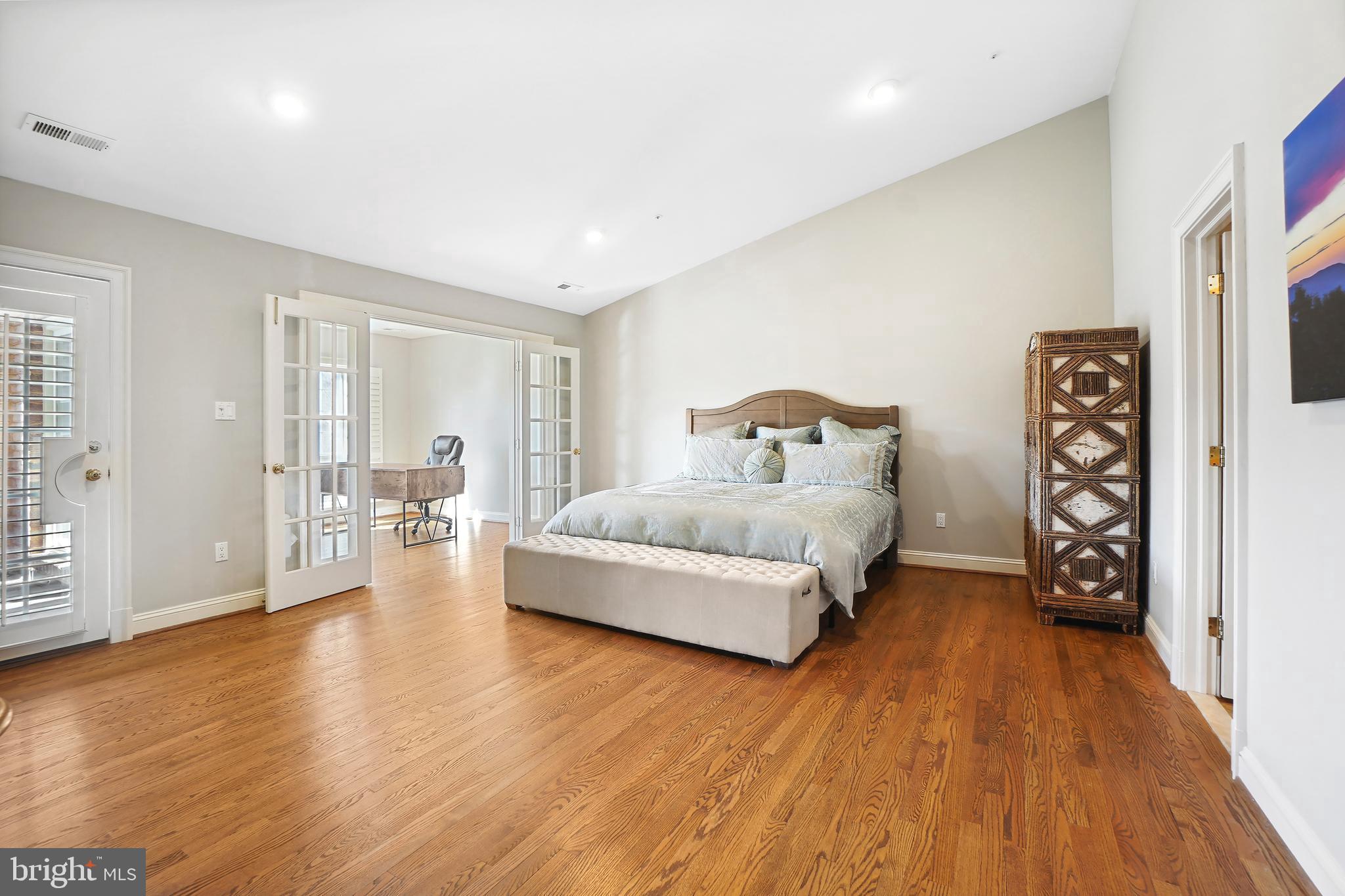 AVENEL - Residential