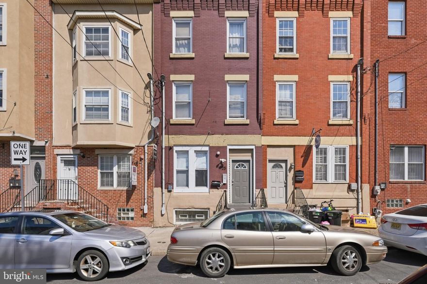 Calling all savvy owner occupants and or turnkey investors! A legally zoned duplex consisting of 4 bedroom and 2 bathroom units is now available. Upon arrival youll notice ample street parking and a fenced in rear patio on the exterior. From there, fully functional floor plans, nice kitchens, nice bathrooms, large bedrooms french drain, sump pump and separate utilities on the interior. And finally, it's situated on Temple University's Campus and near an abundance of public and major transit including but not limited to buses, subways, 76, 95 and center city which will make the commute a breeze. So what are you waiting for? Supplement living expenses today or cash flow tomorrow but hurry before its too late