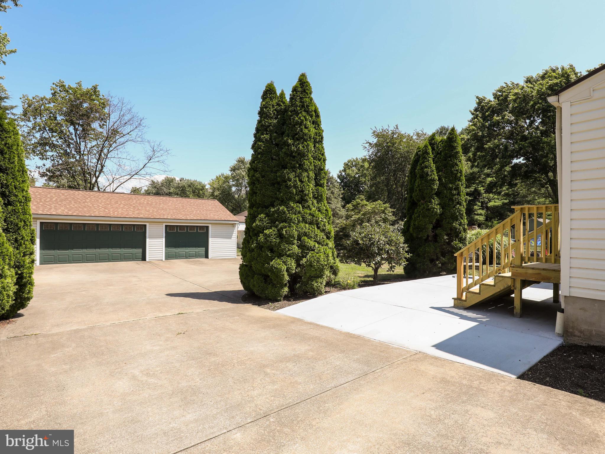 CARRVALE - Residential