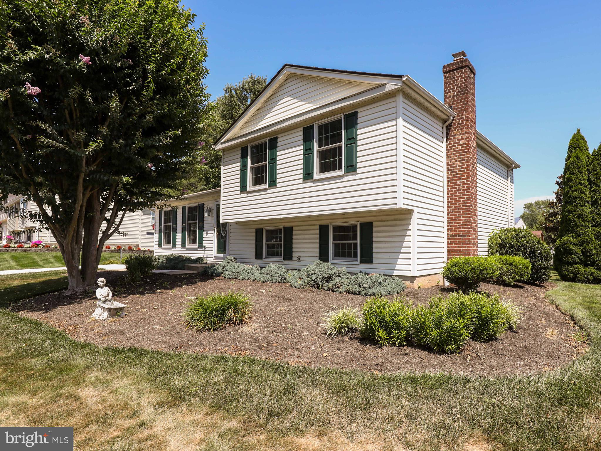 CARRVALE - Residential