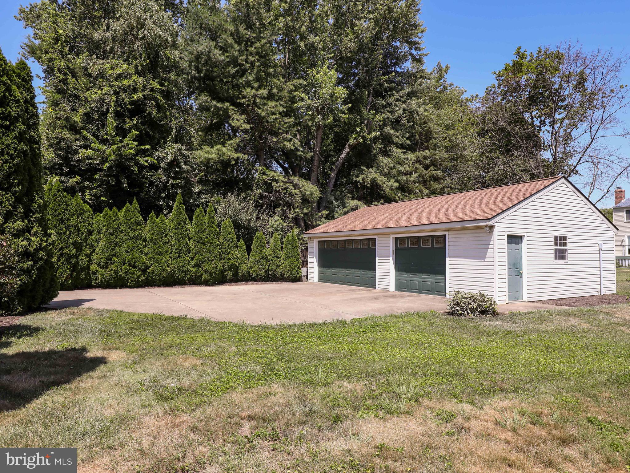 CARRVALE - Residential