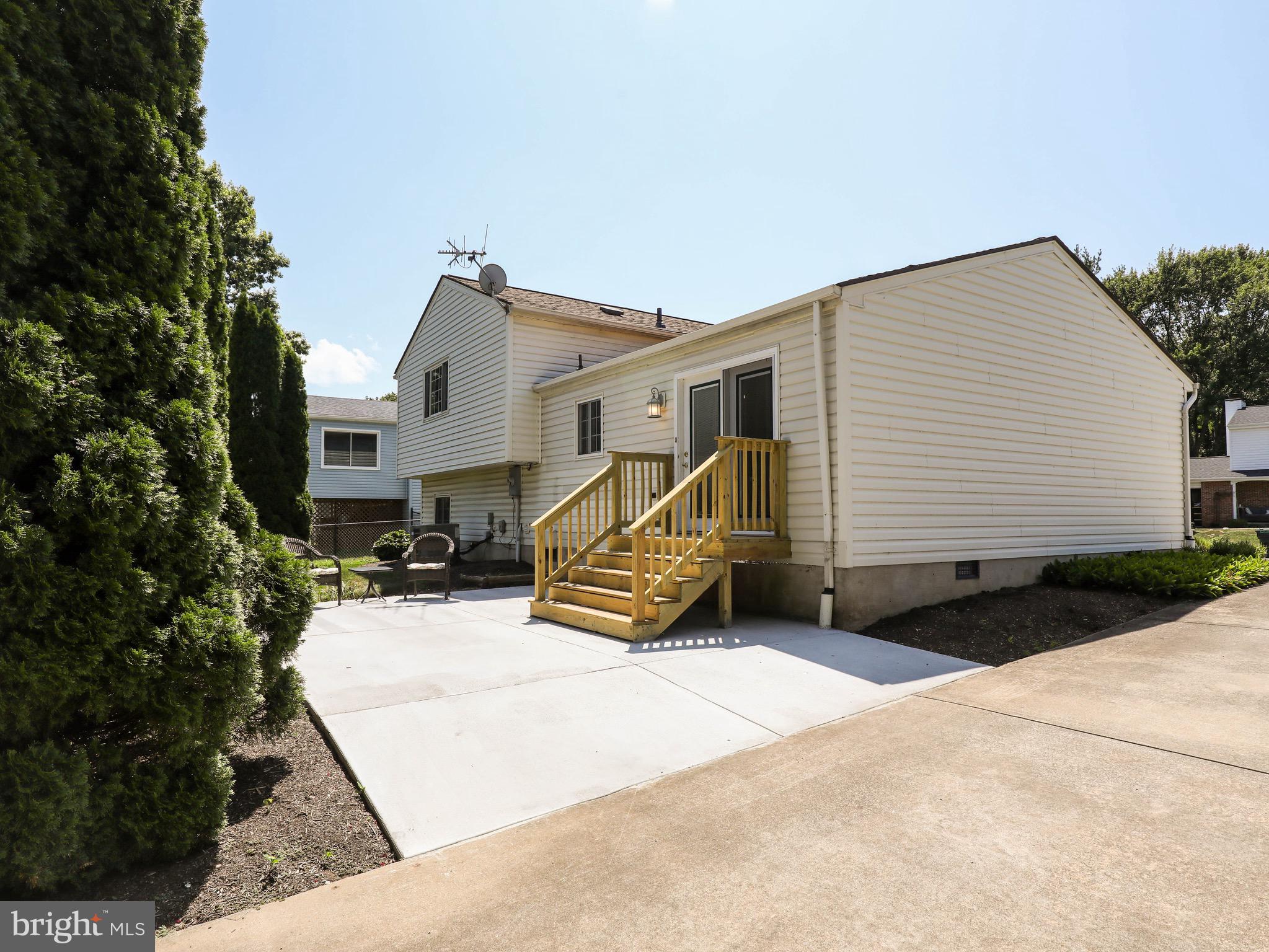 CARRVALE - Residential