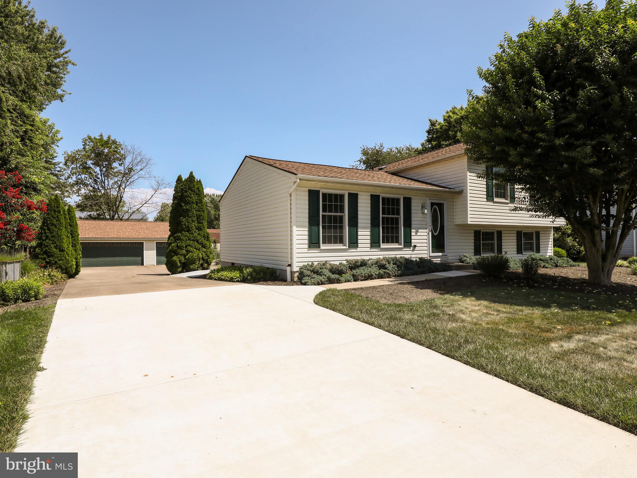 CARRVALE - Residential