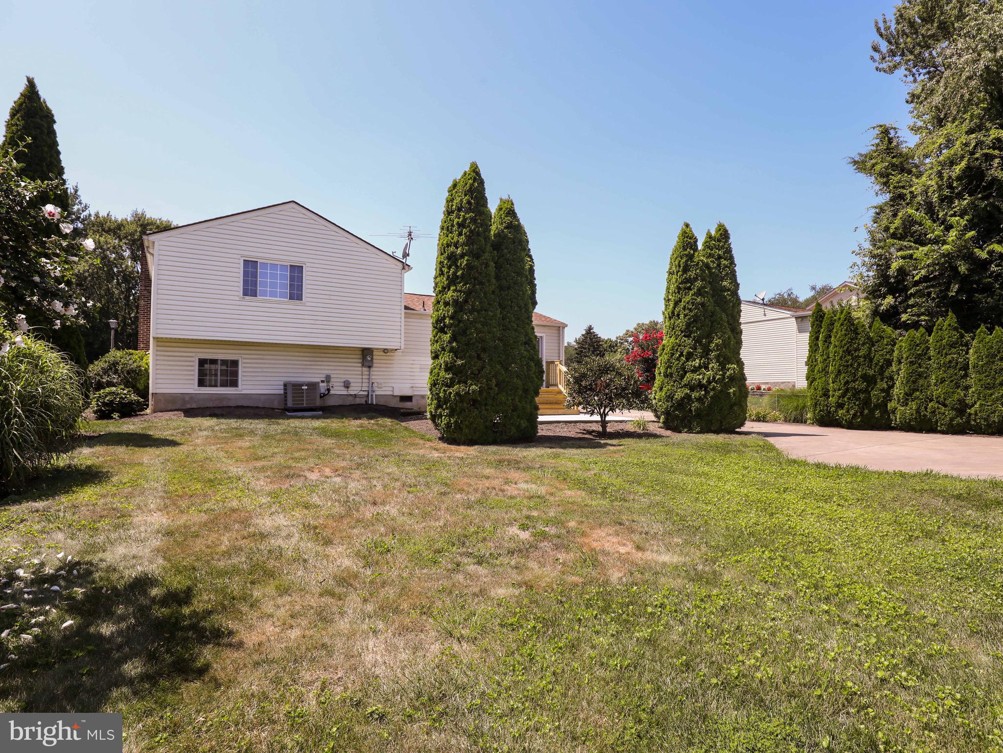 CARRVALE - Residential