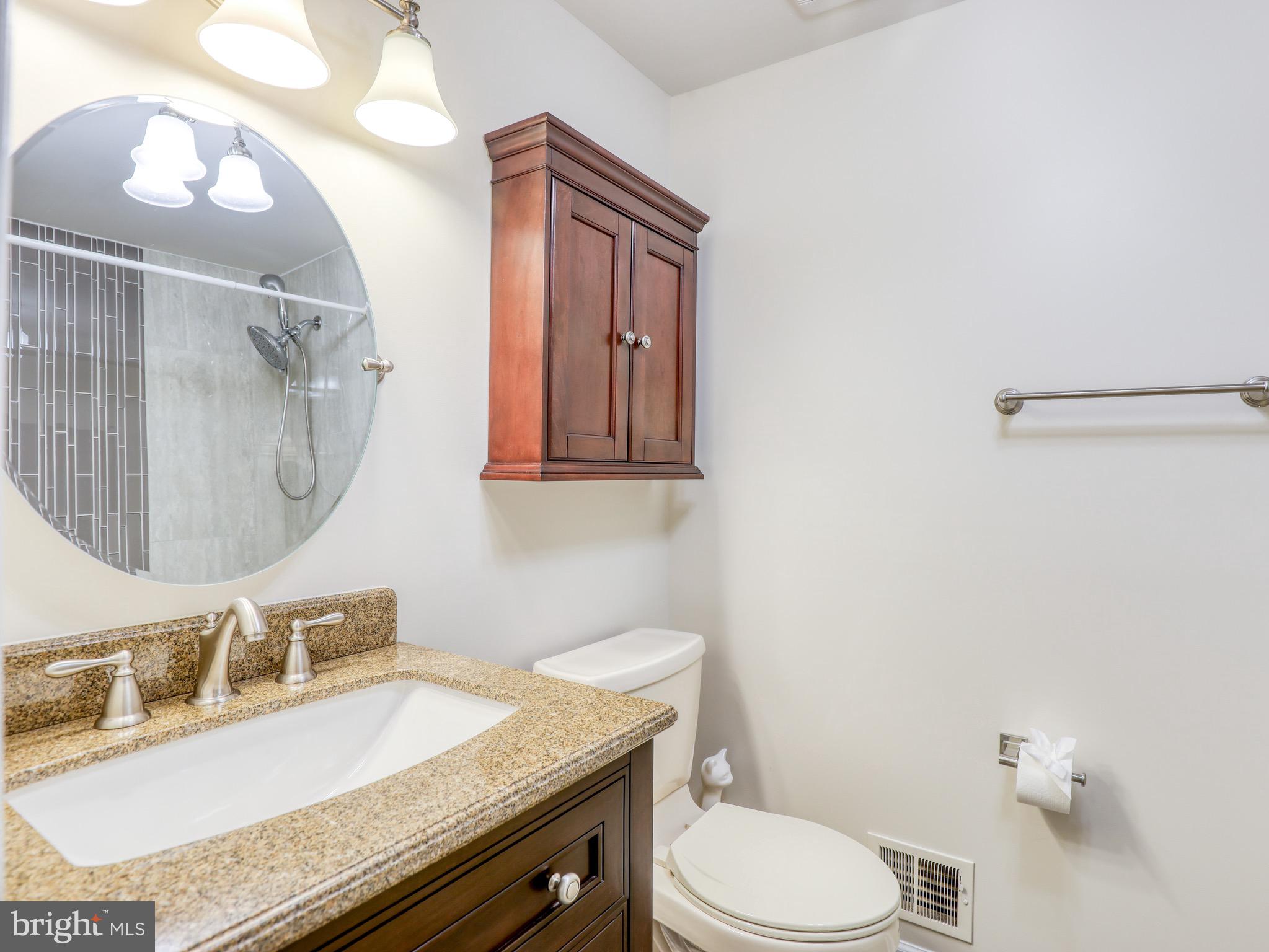 CARRVALE - Residential