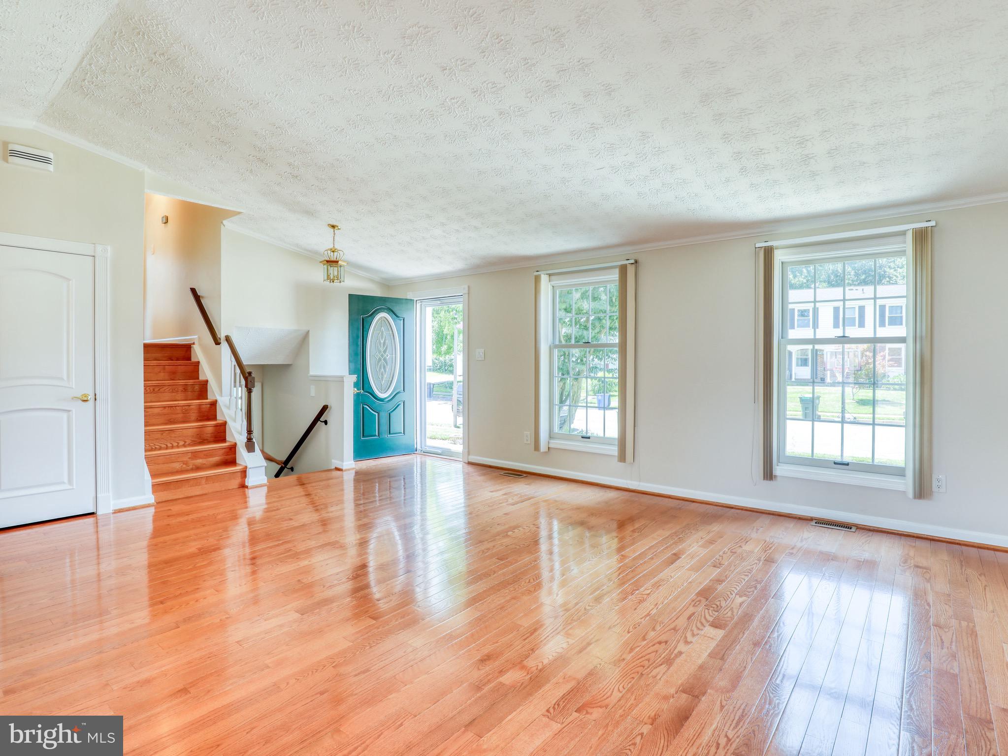 CARRVALE - Residential