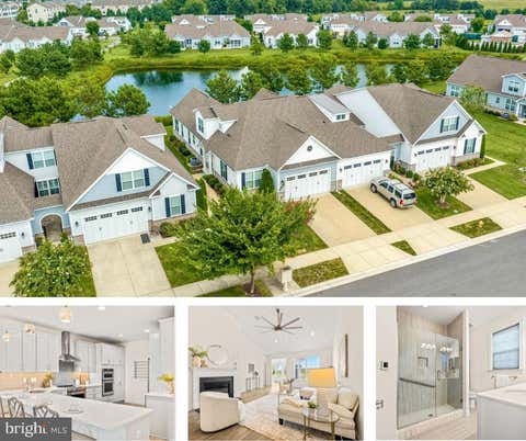 Townhouse For Sale - 259 Topside Drive #166<br/> STEVENSVILLE, MD 21666