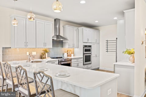 Townhouse For Sale - 259 Topside Drive #166<br/> Queen Annes County, STEVENSVILLE, MD 21666