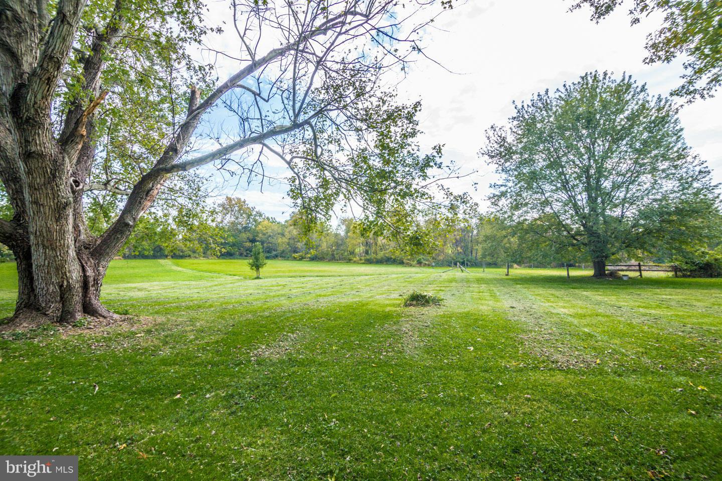 OLD LINE VILLAGE - Farm