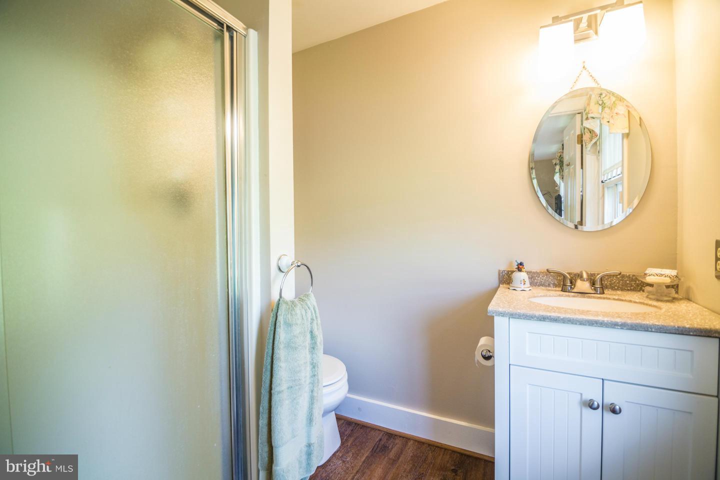 OLD LINE VILLAGE - Farm