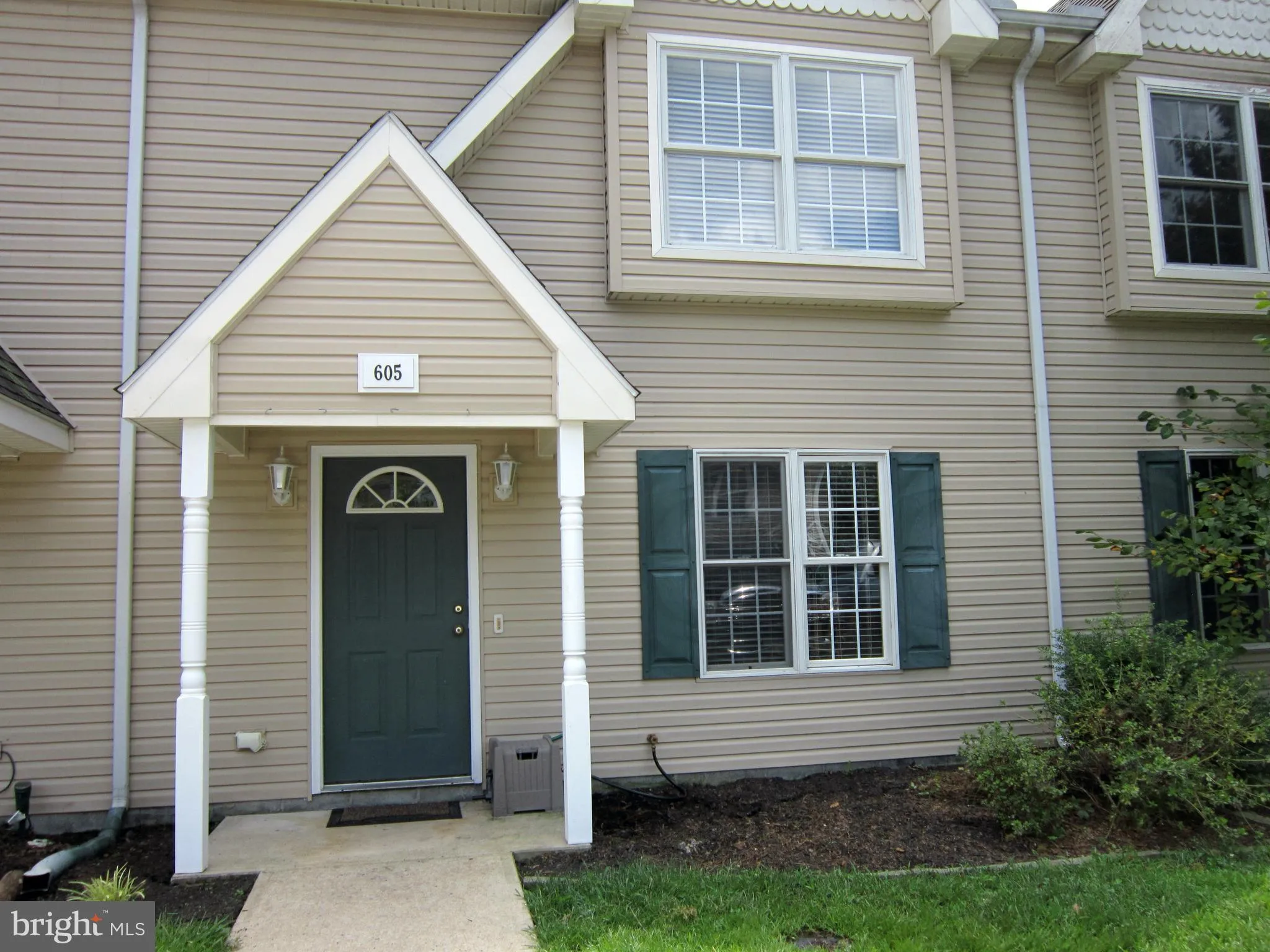 106 Dewey Street Unit 605, Laurel, DE 19956