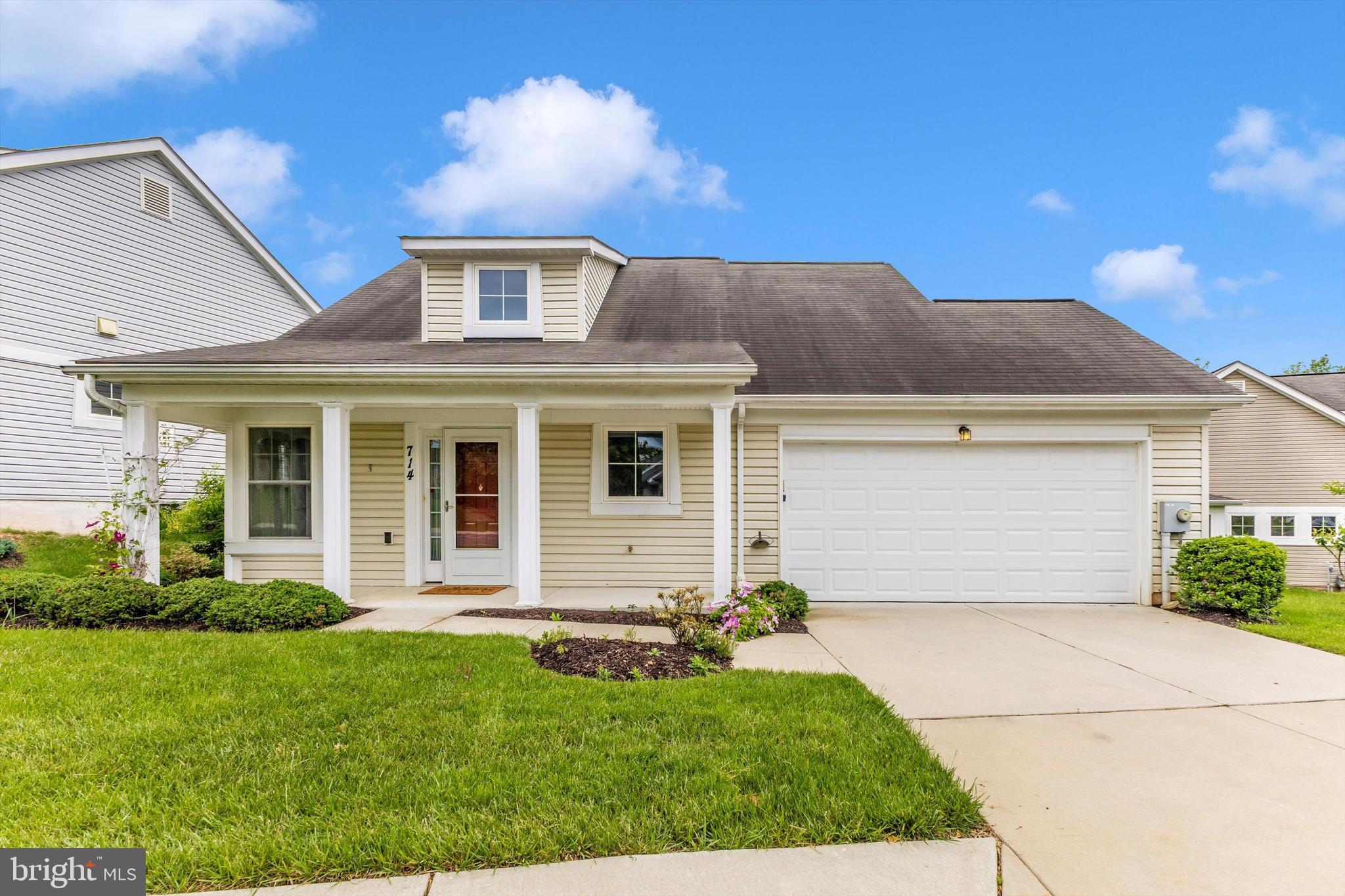 WILDWOOD PARK - Residential