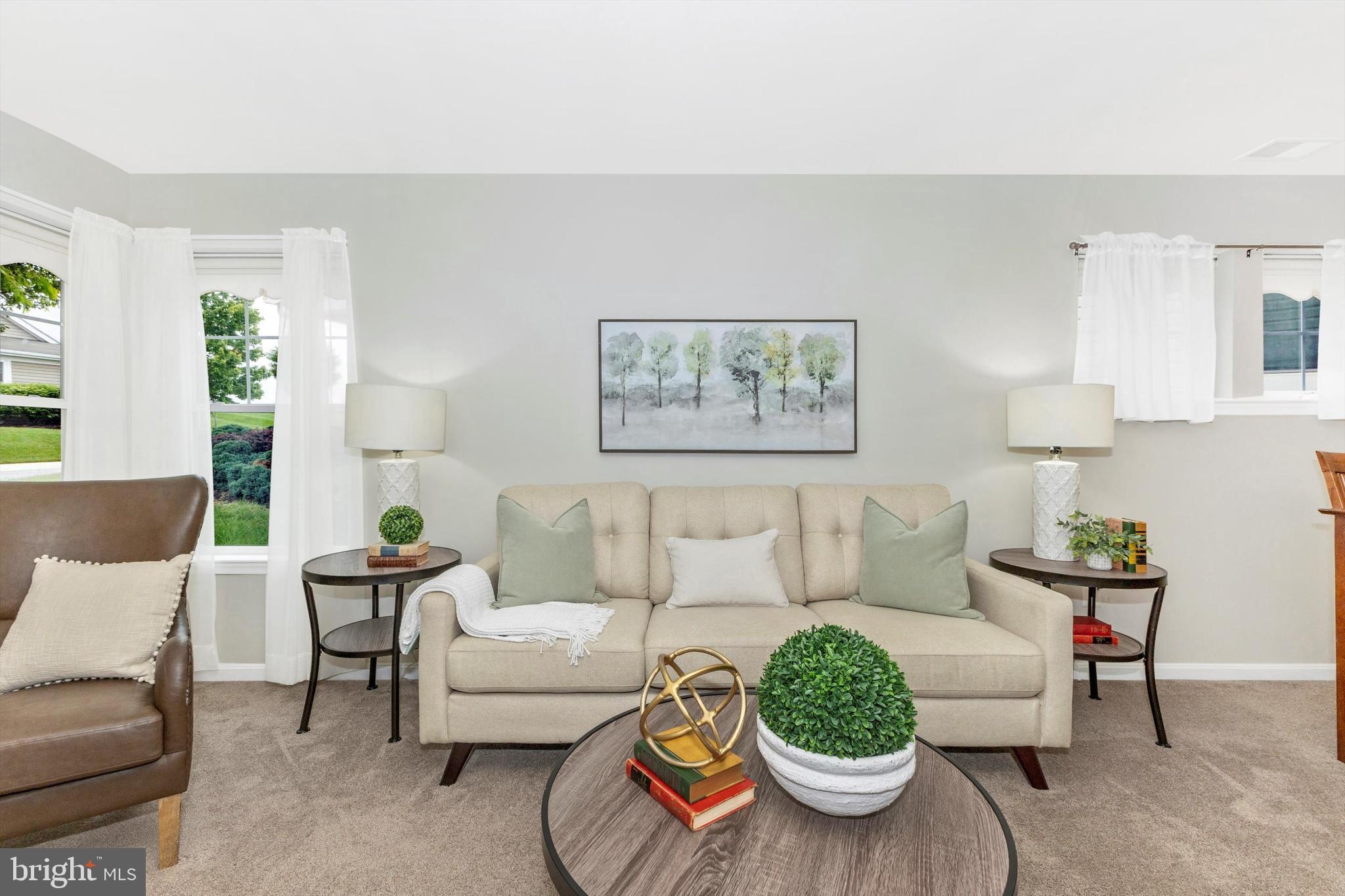 WILDWOOD PARK - Residential