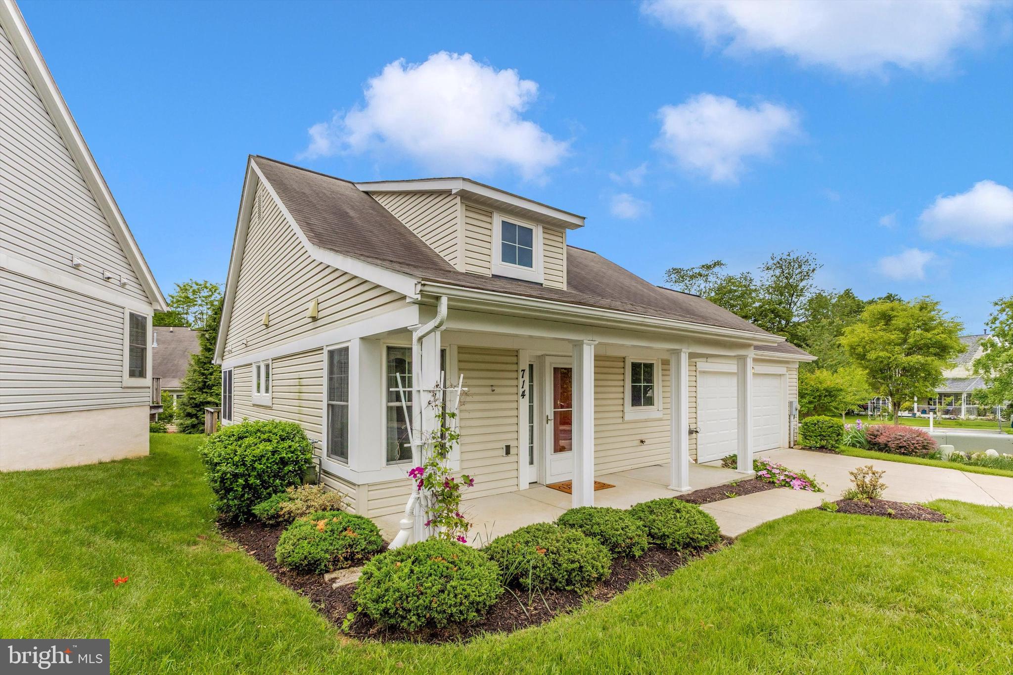 WILDWOOD PARK - Residential