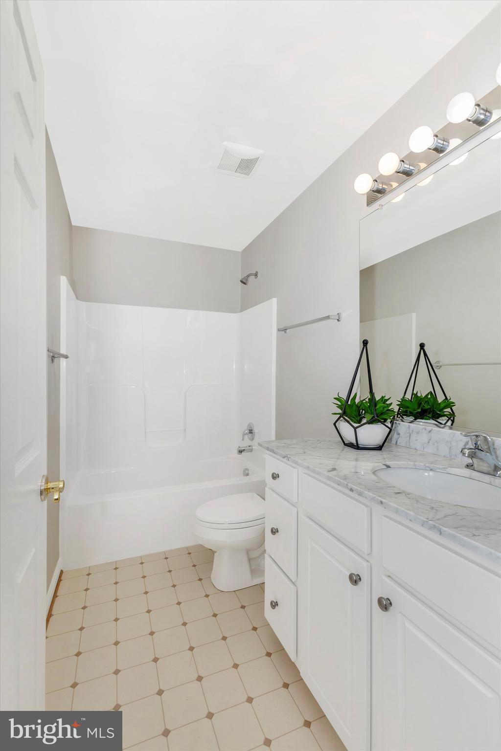 WILDWOOD PARK - Residential