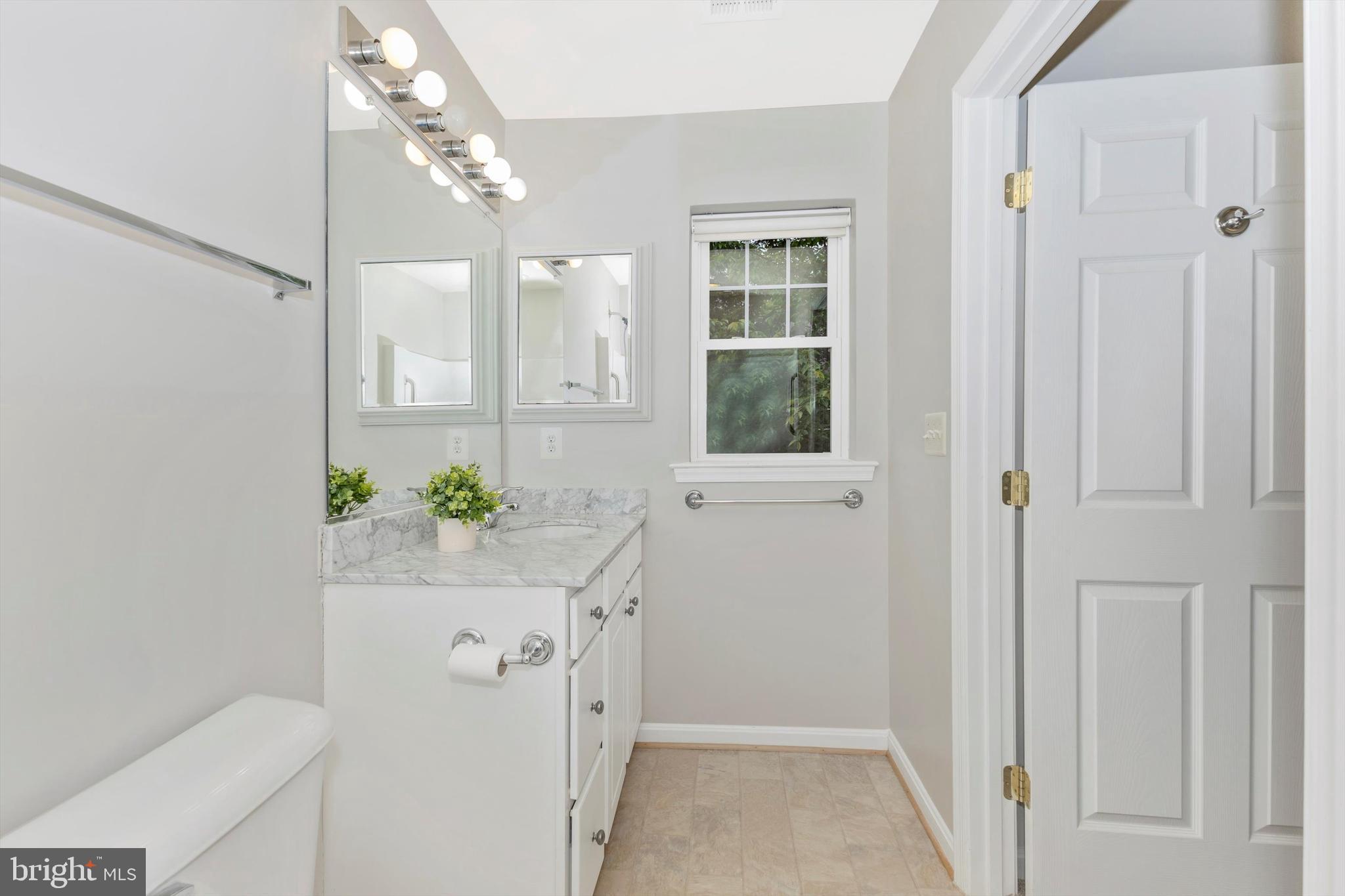 WILDWOOD PARK - Residential