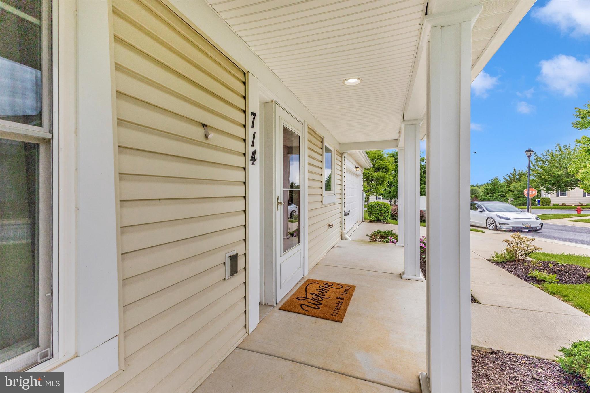 WILDWOOD PARK - Residential