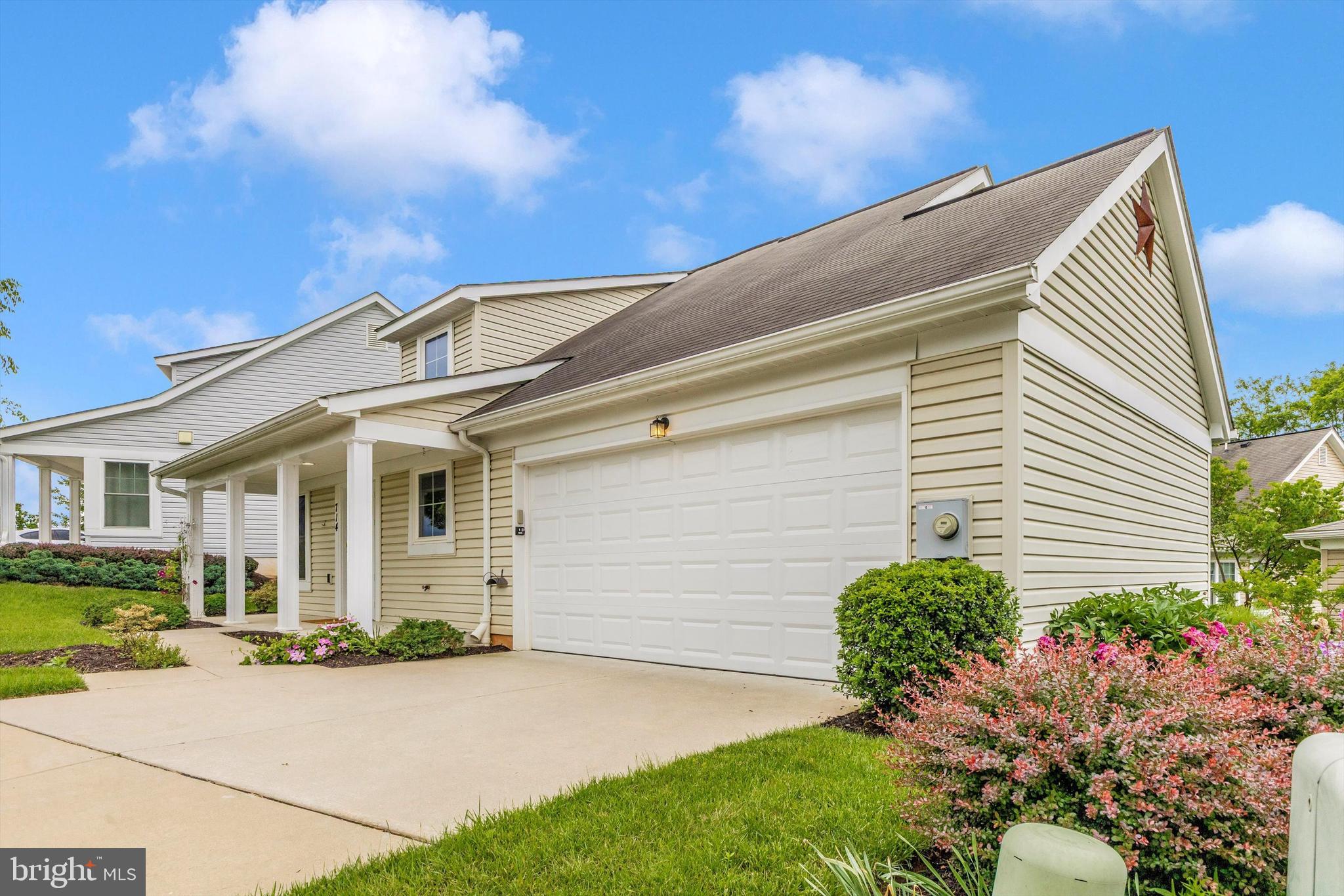 WILDWOOD PARK - Residential