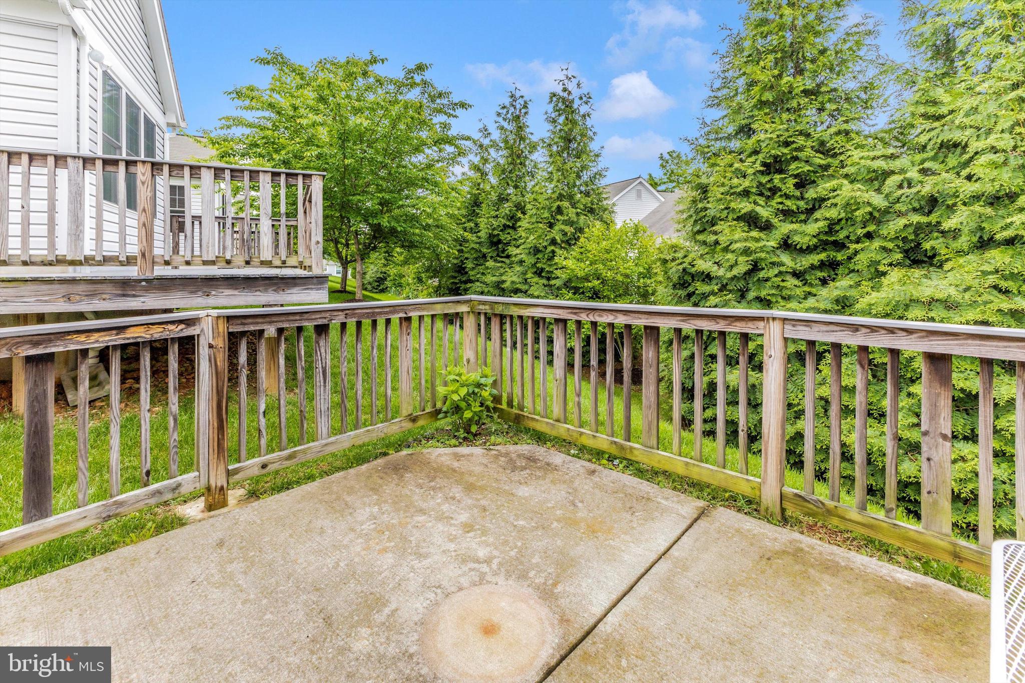 WILDWOOD PARK - Residential